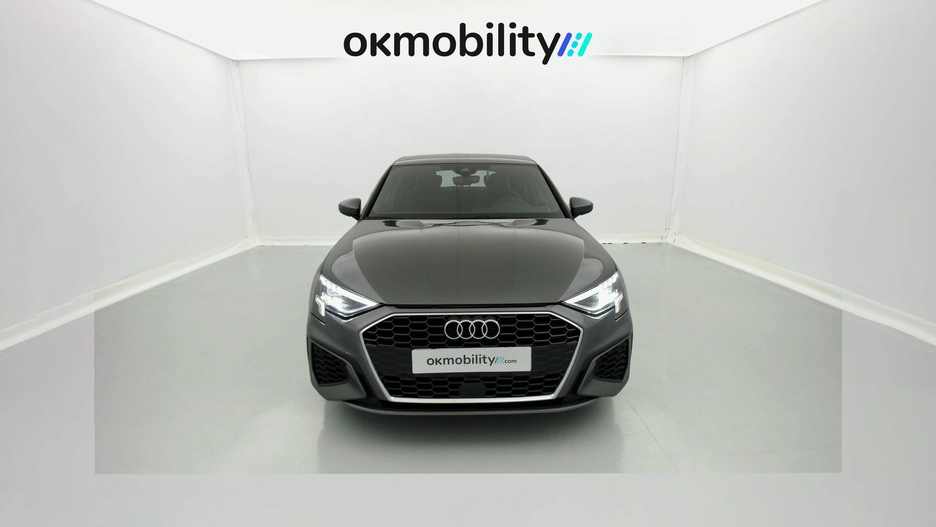 audi a3 sportback s line 35 TFSI 150 STRONIC 2024 daytonagrau 4