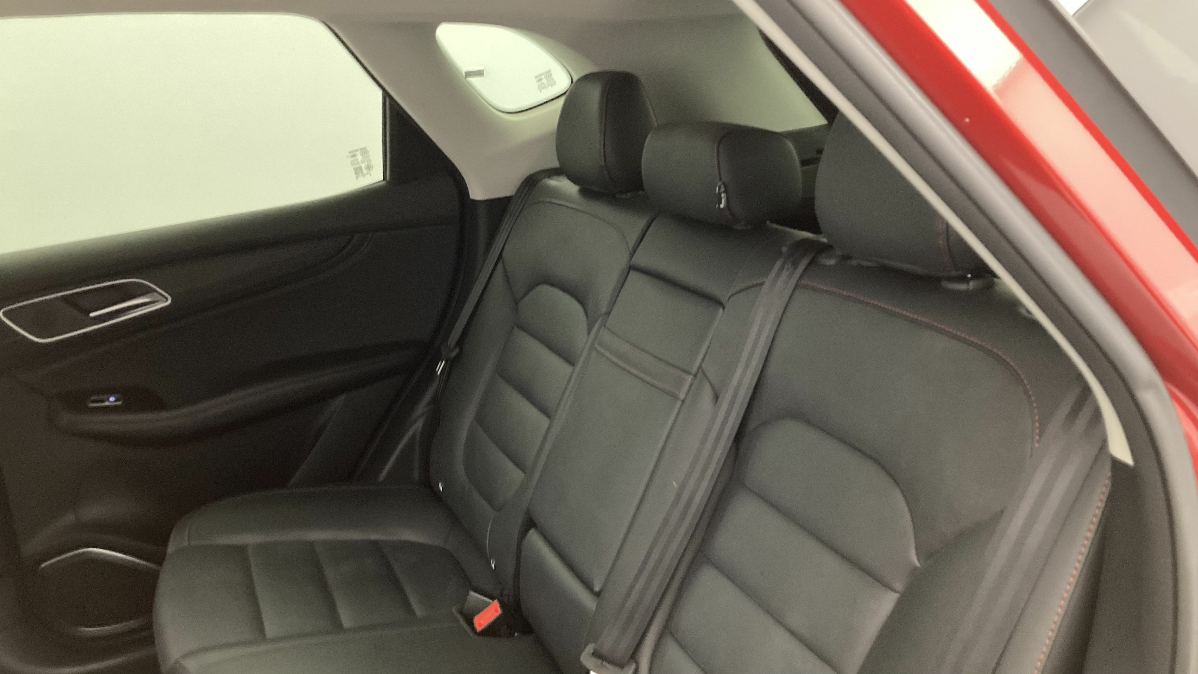 mg hs comfort 1.5 T-GDI 162 2023 diamond red 21