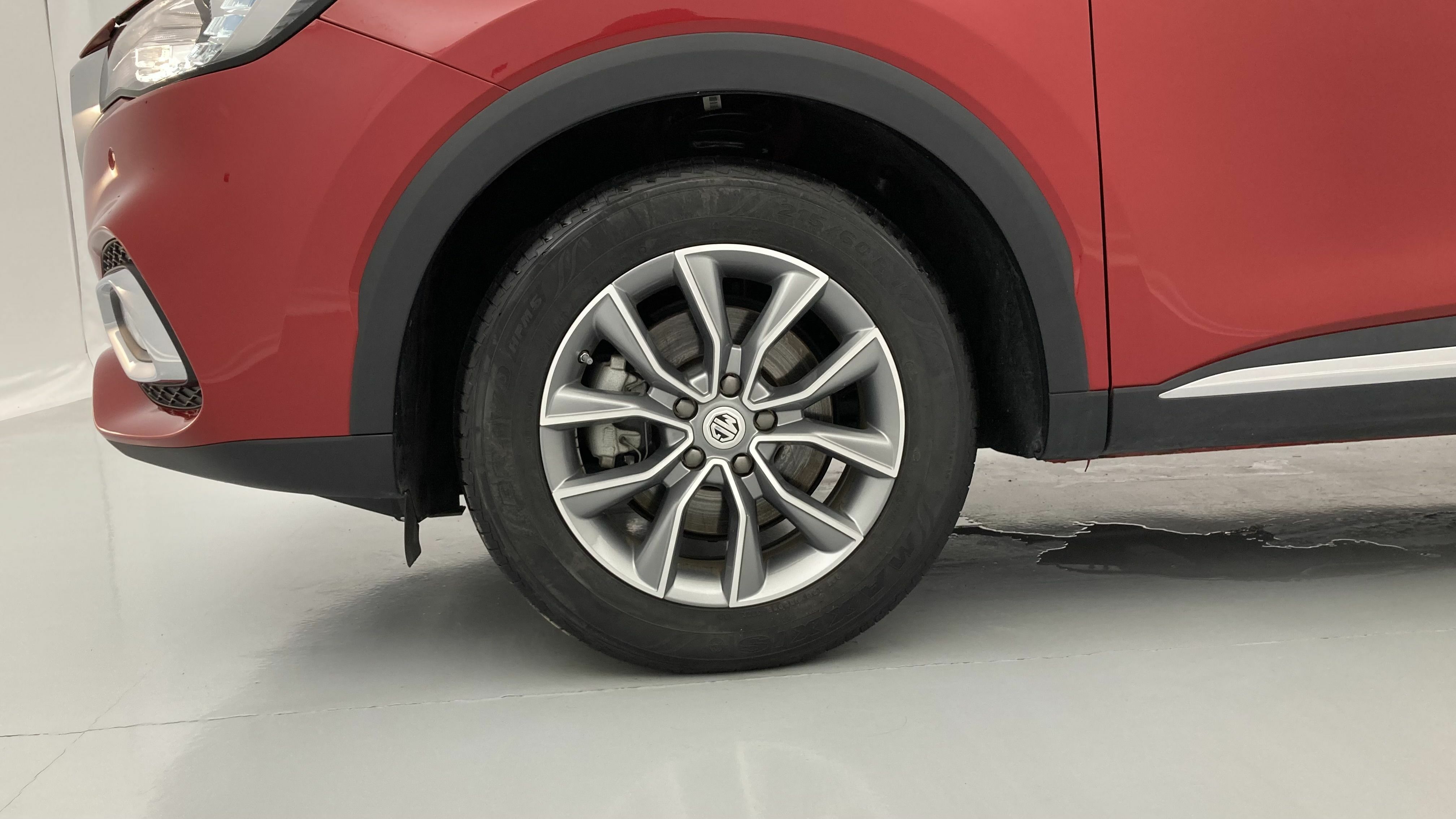 mg hs comfort 1.5 T-GDI 162 2023 diamond red 27