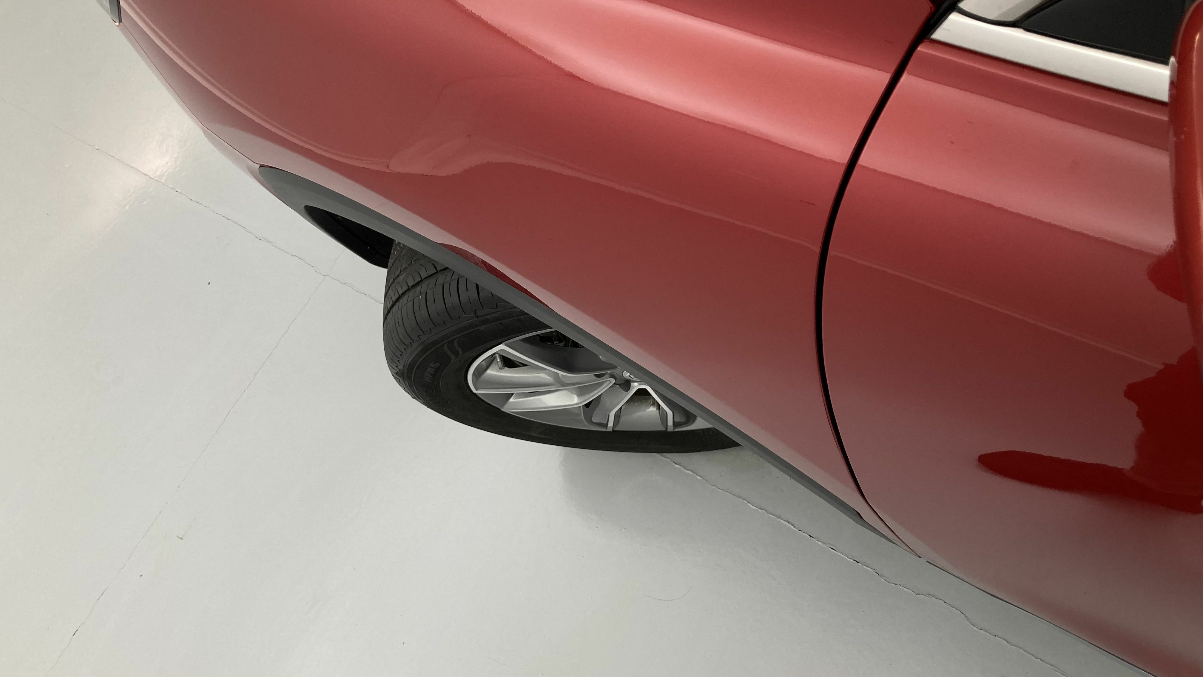 mg hs comfort 1.5 T-GDI 162 2023 diamond red 28