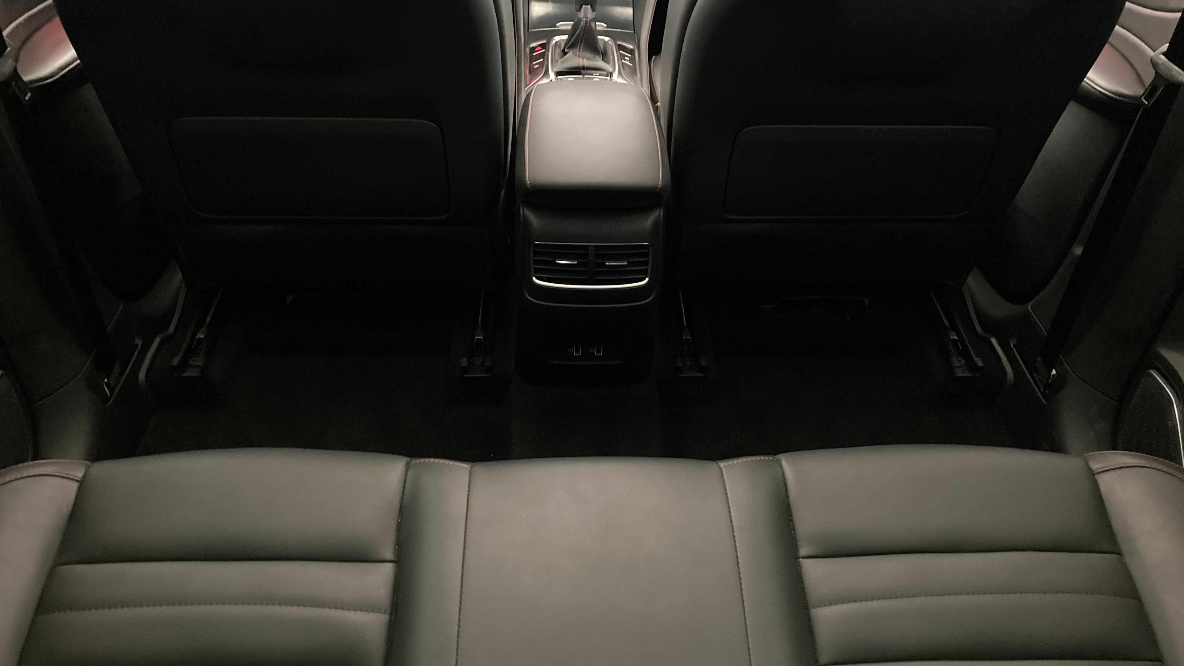 mg hs luxury 1.5 T-GDI 162 2023 pebble black - pbc 21