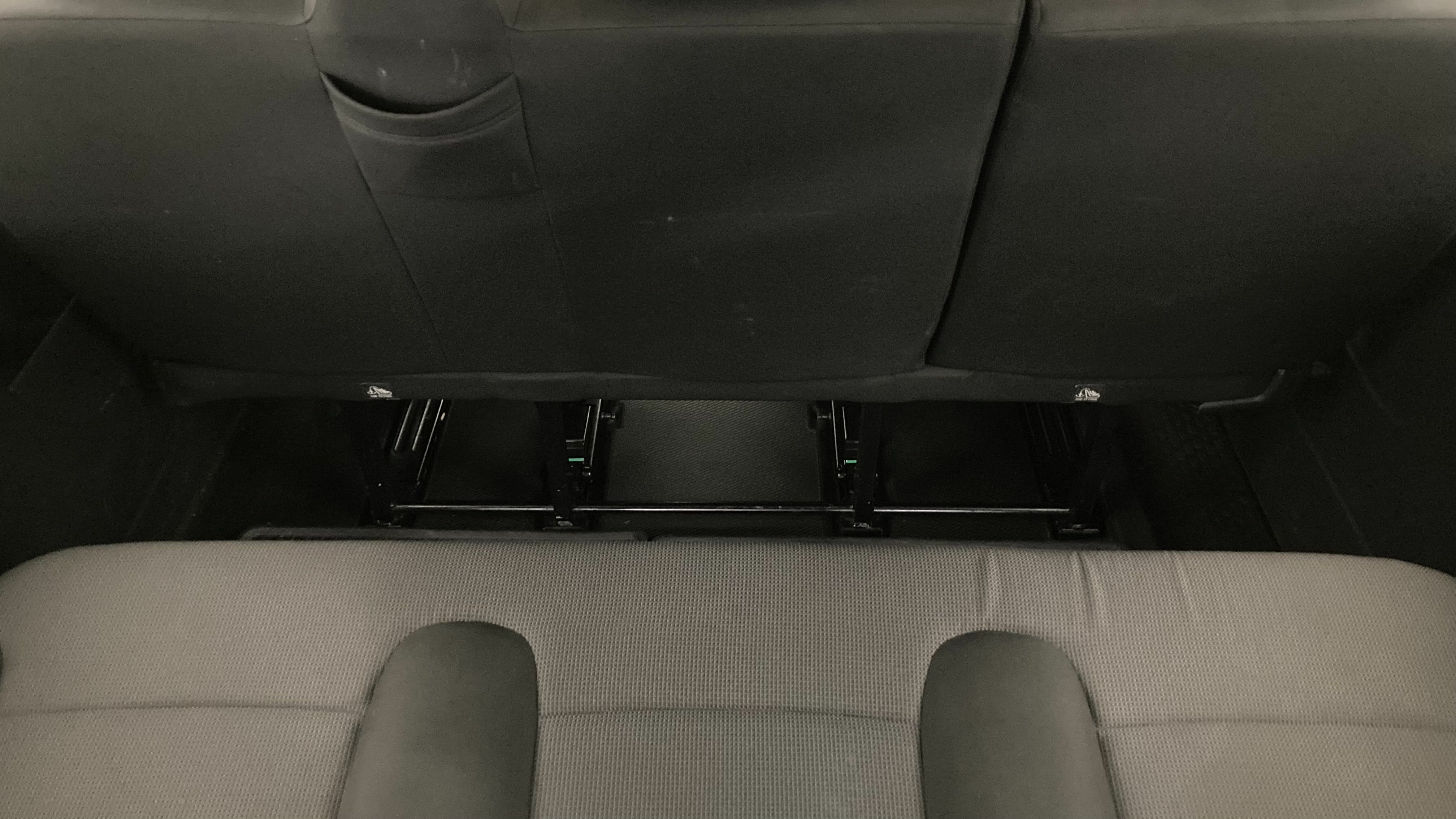 renault trafic combi largo 2.0 BLUEDCI 150 2022 gris 22