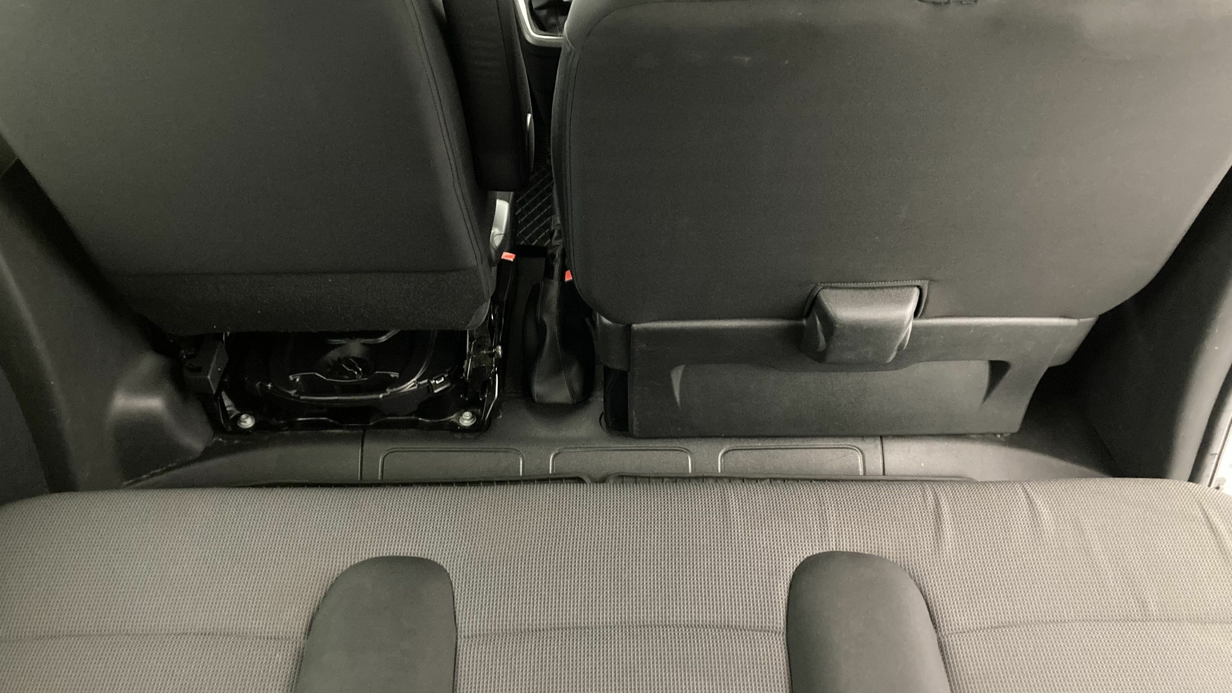 renault trafic combi largo 2.0 BLUEDCI 150 2022 gris 33