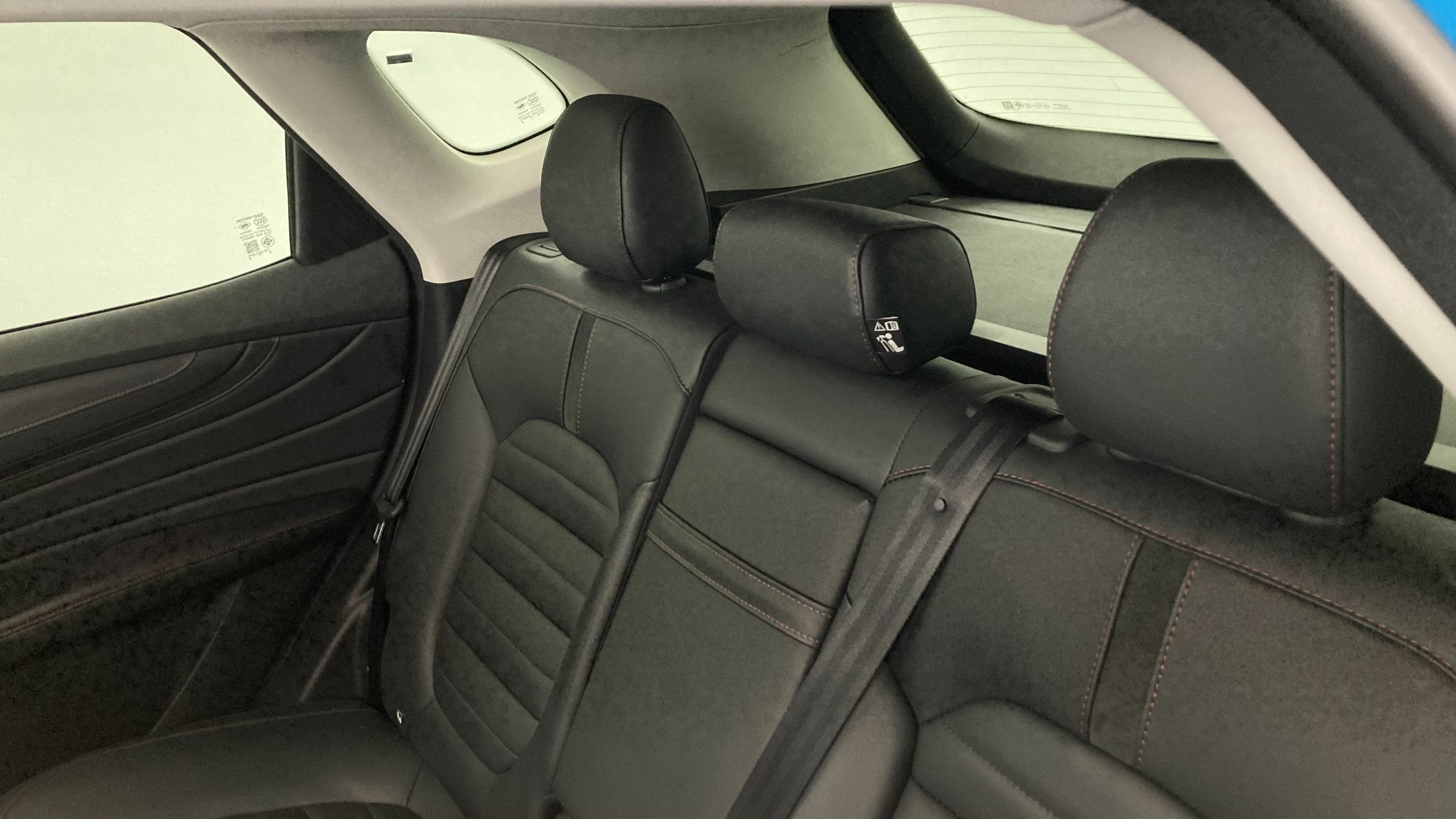 mg hs luxury 1.5 T-GDI 162 2023 brighton blue - jay 20