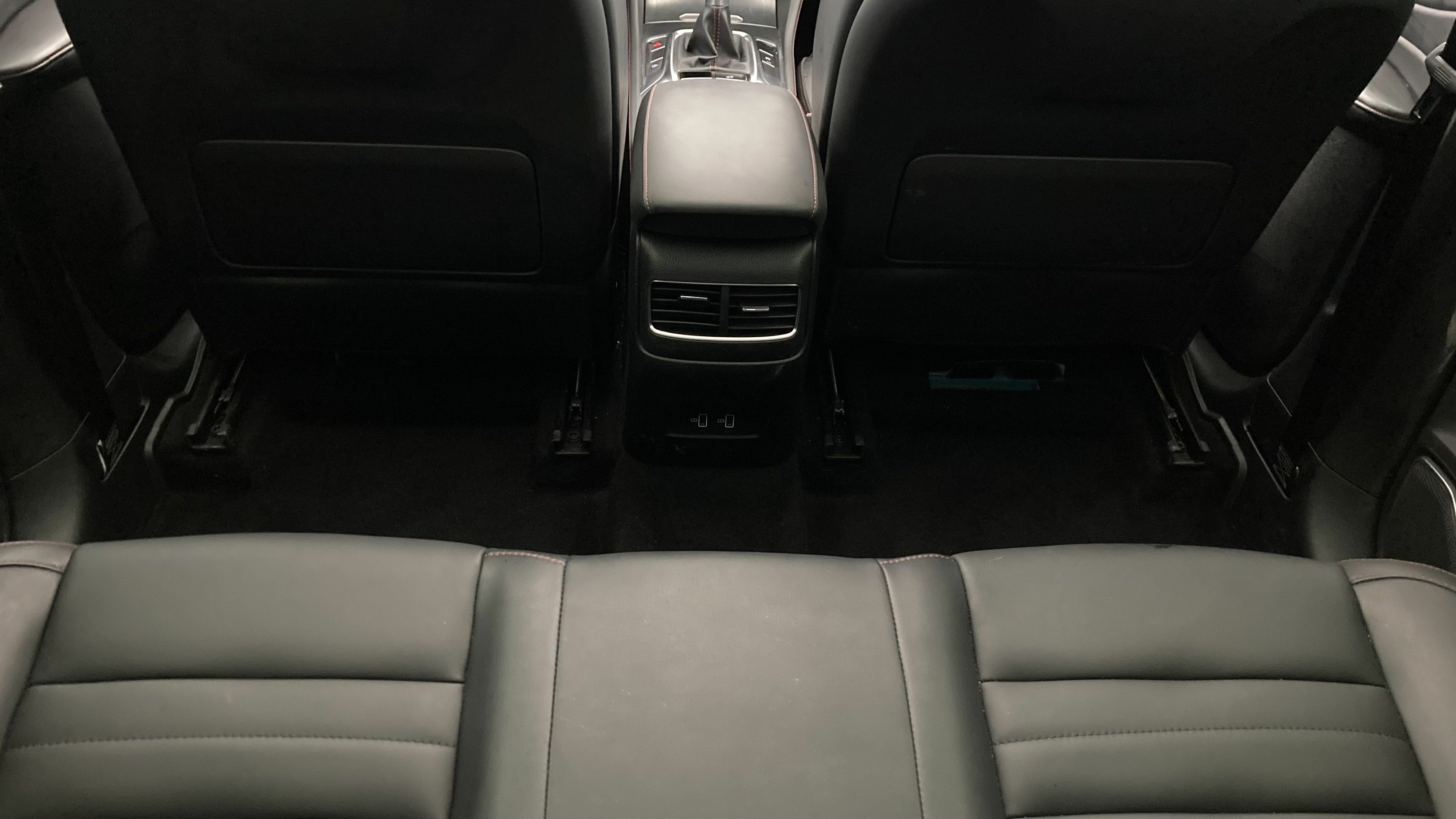 mg hs luxury 1.5 T-GDI 162 2023 brighton blue - jay 21