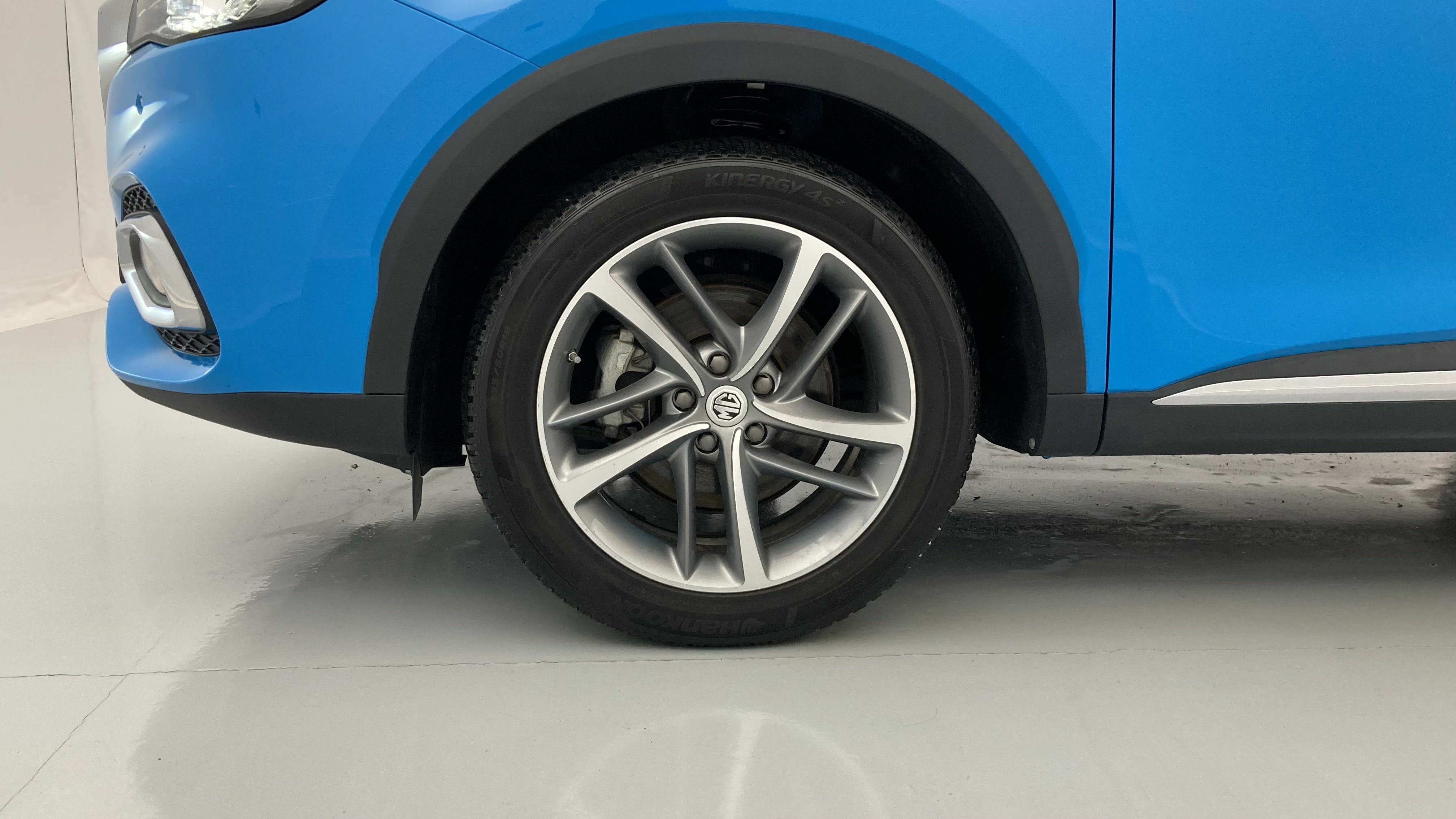 mg hs luxury 1.5 T-GDI 162 2023 brighton blue - jay 26