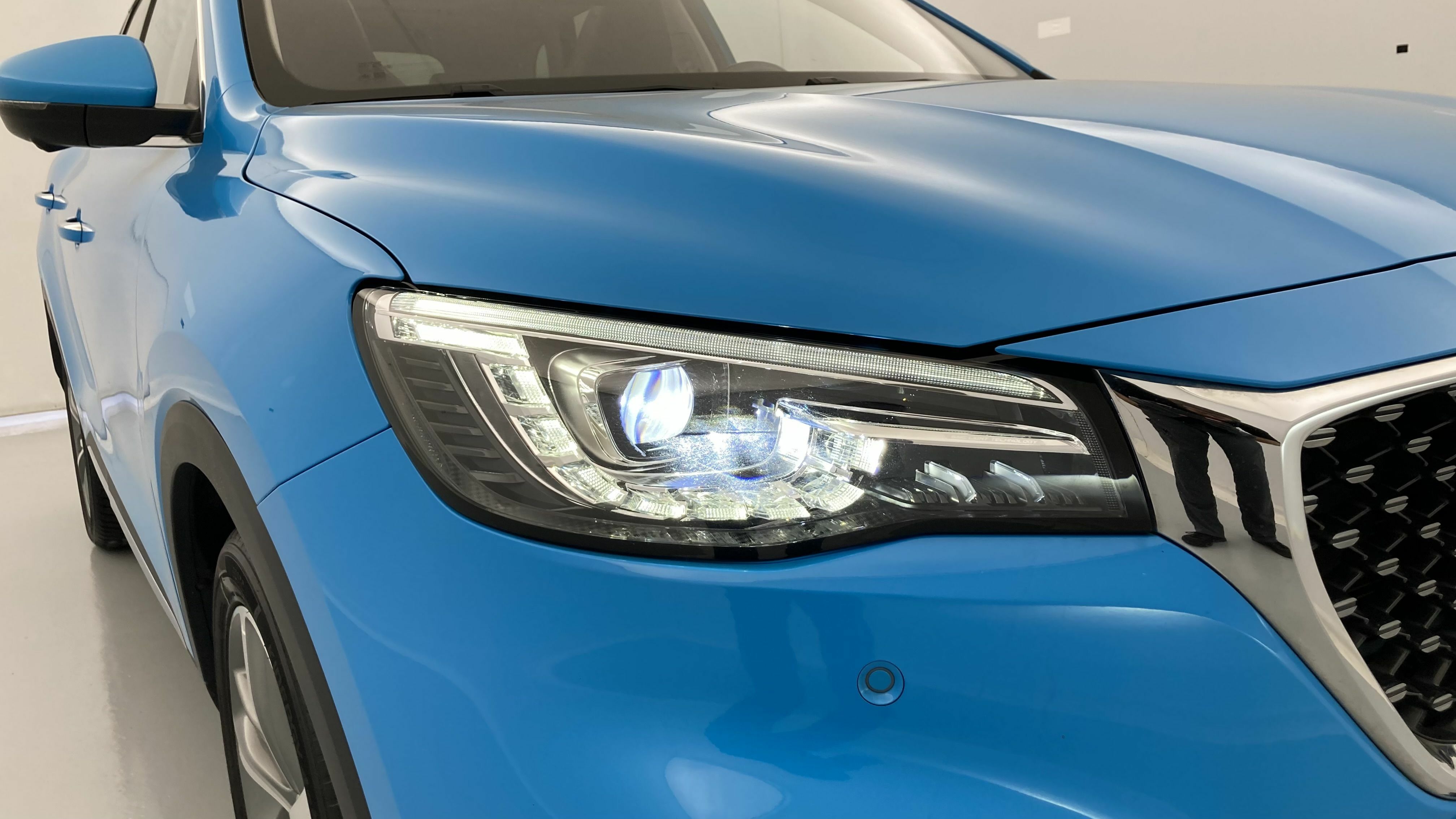 mg hs luxury 1.5 T-GDI 162 2023 brighton blue - jay 28