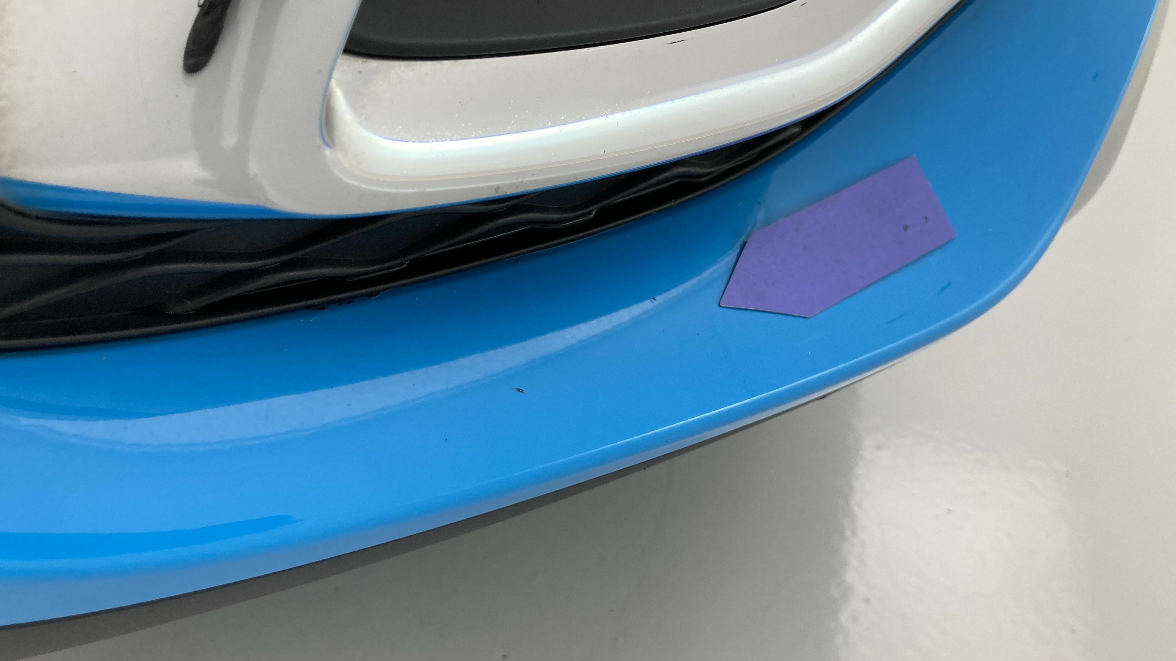 mg hs luxury 1.5 T-GDI 162 2023 brighton blue - jay 33