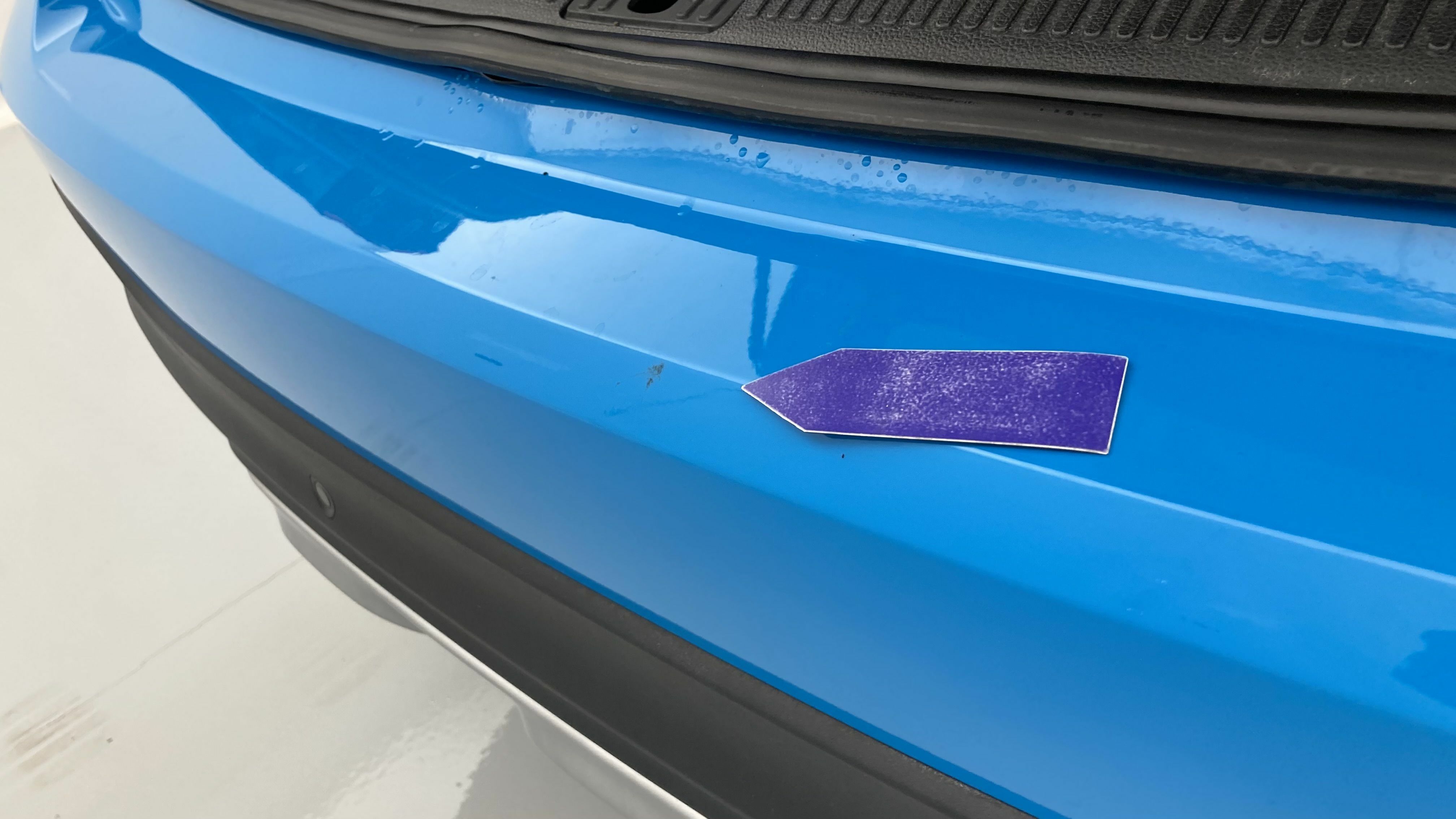 mg hs luxury 1.5 T-GDI 162 2023 brighton blue - jay 35