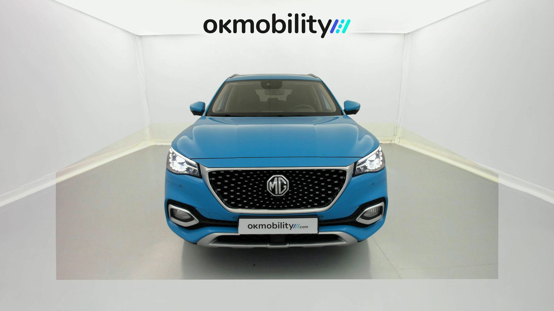 mg hs luxury 1.5 T-GDI 162 2023 brighton blue - jay 3