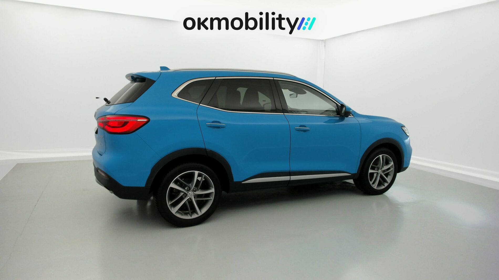 mg hs luxury 1.5 T-GDI 162 2023 brighton blue - jay 11