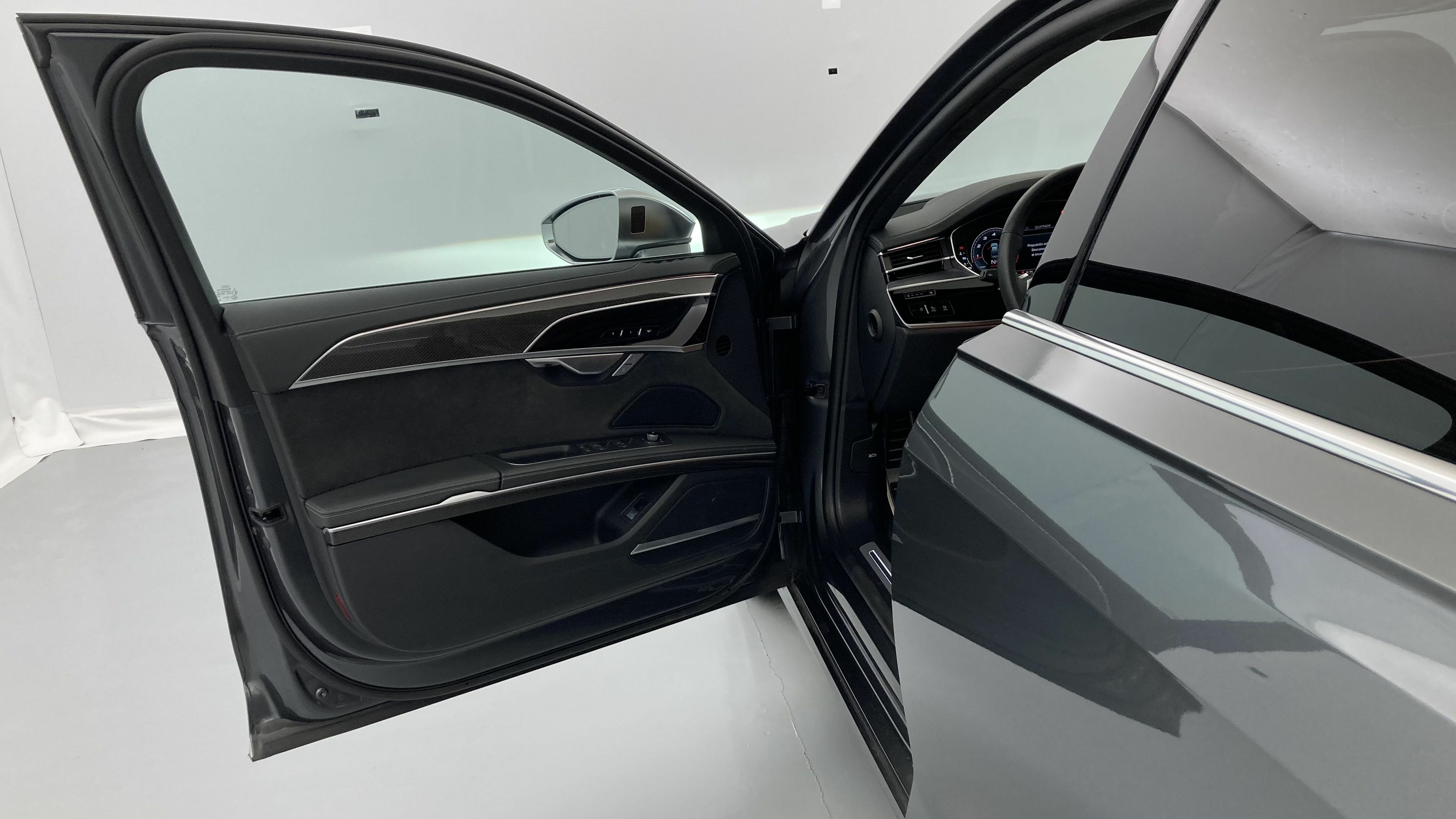 audi s8 s S8 TFSI 571 TIPTRONIC QUATTRO 2022 daytonagrau perleffekt 13