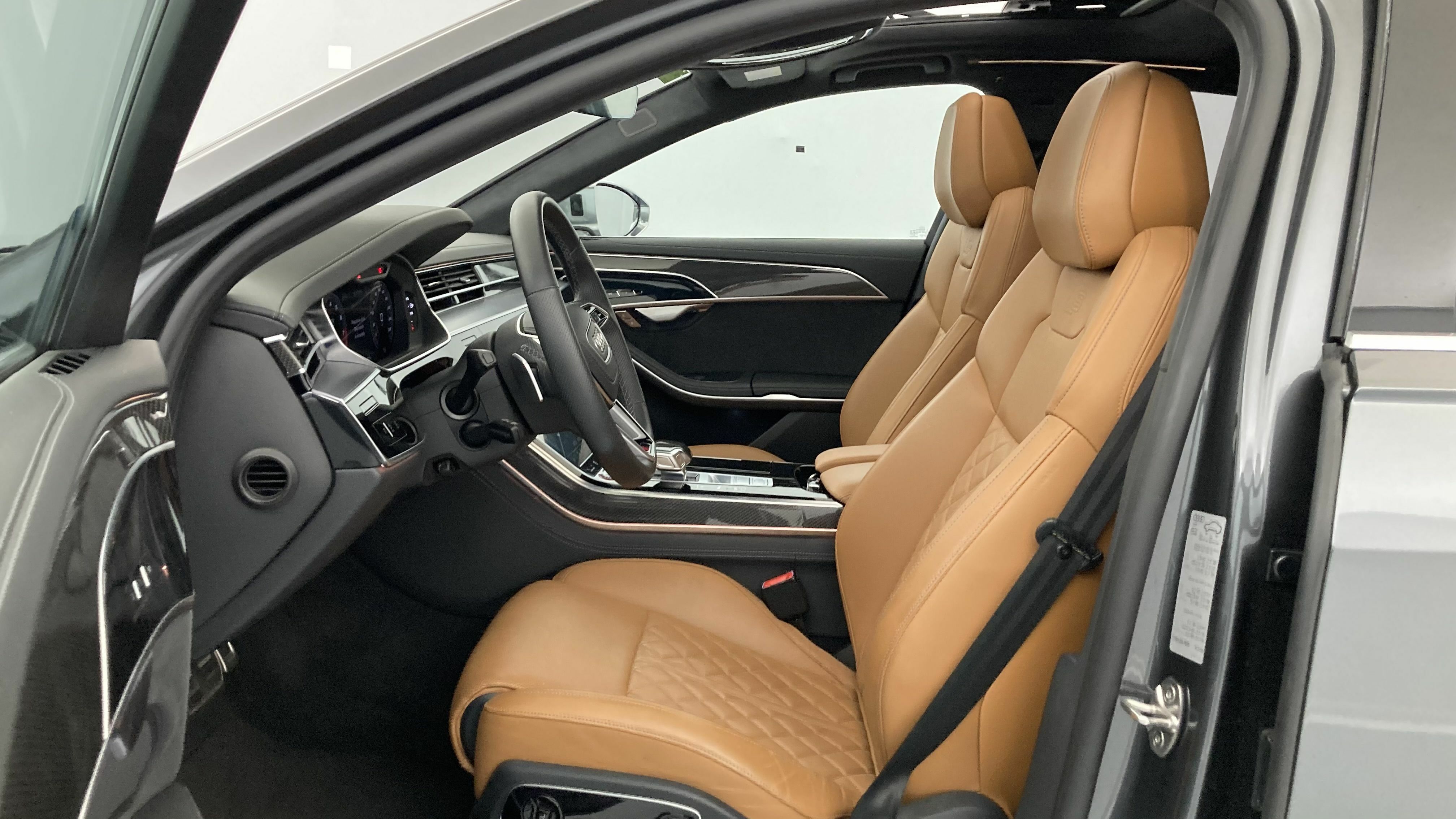 audi s8 s S8 TFSI 571 TIPTRONIC QUATTRO 2022 daytonagrau perleffekt 14