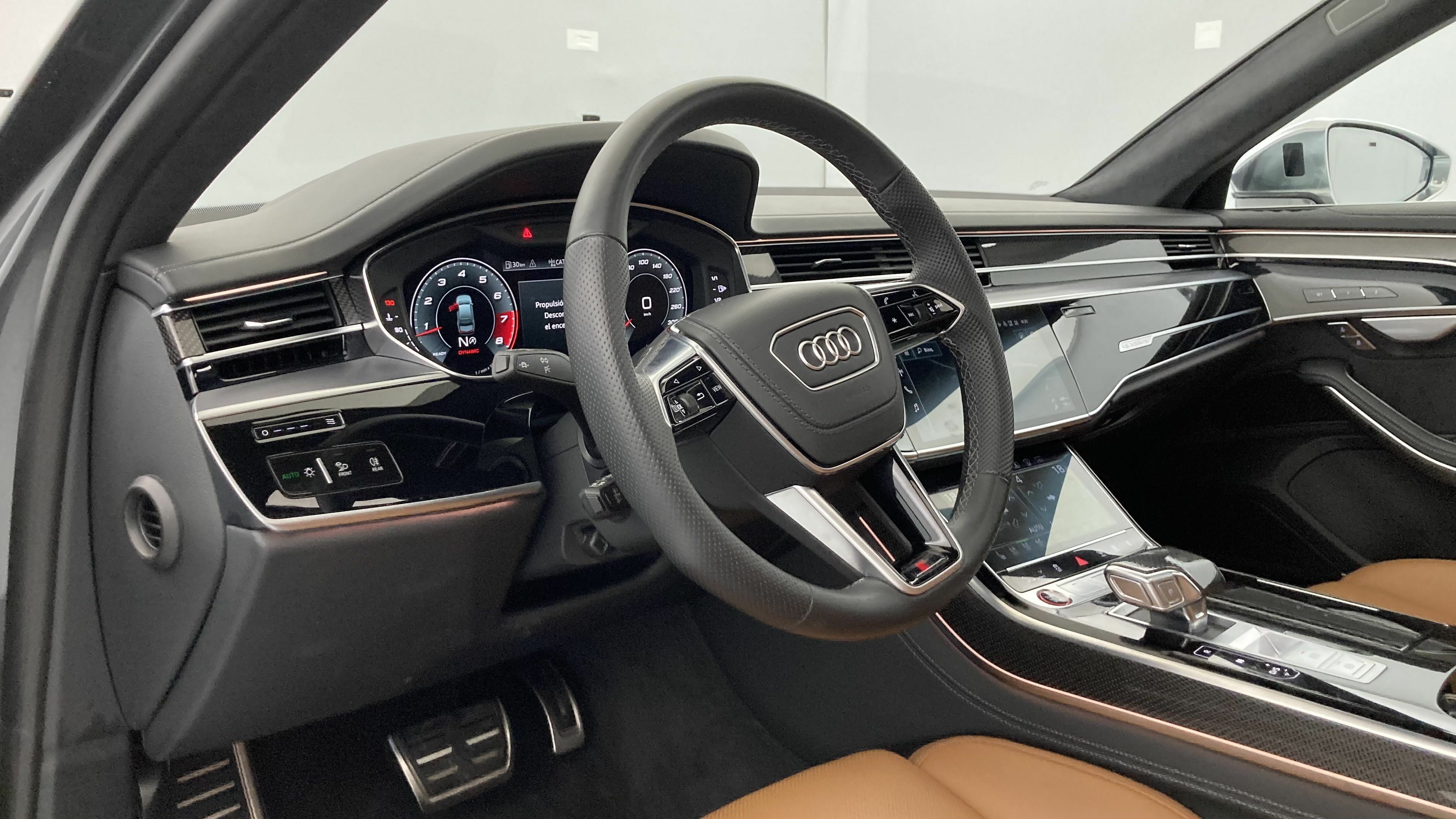 audi s8 s S8 TFSI 571 TIPTRONIC QUATTRO 2022 daytonagrau perleffekt 15