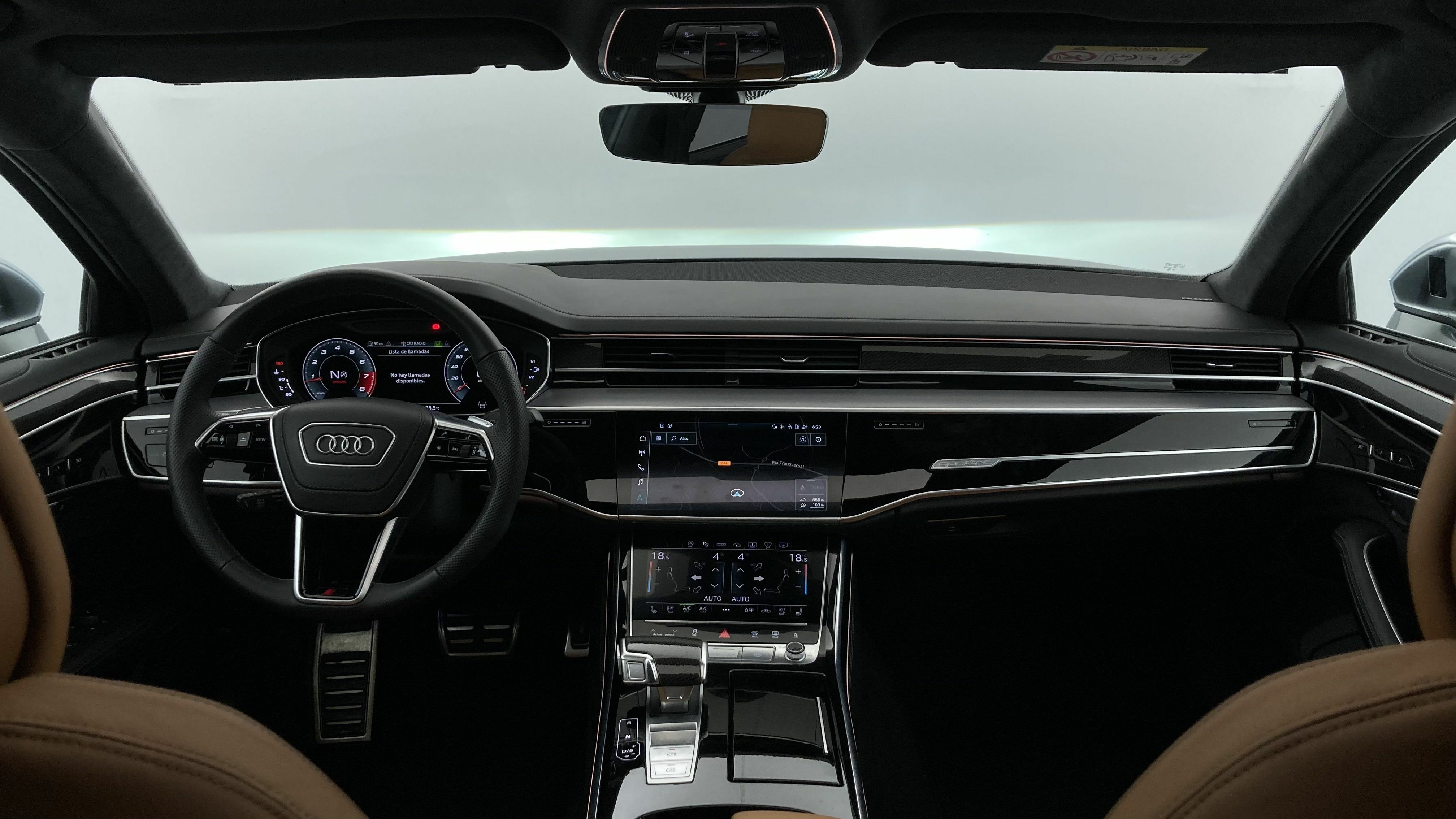 audi s8 s S8 TFSI 571 TIPTRONIC QUATTRO 2022 daytonagrau perleffekt 16