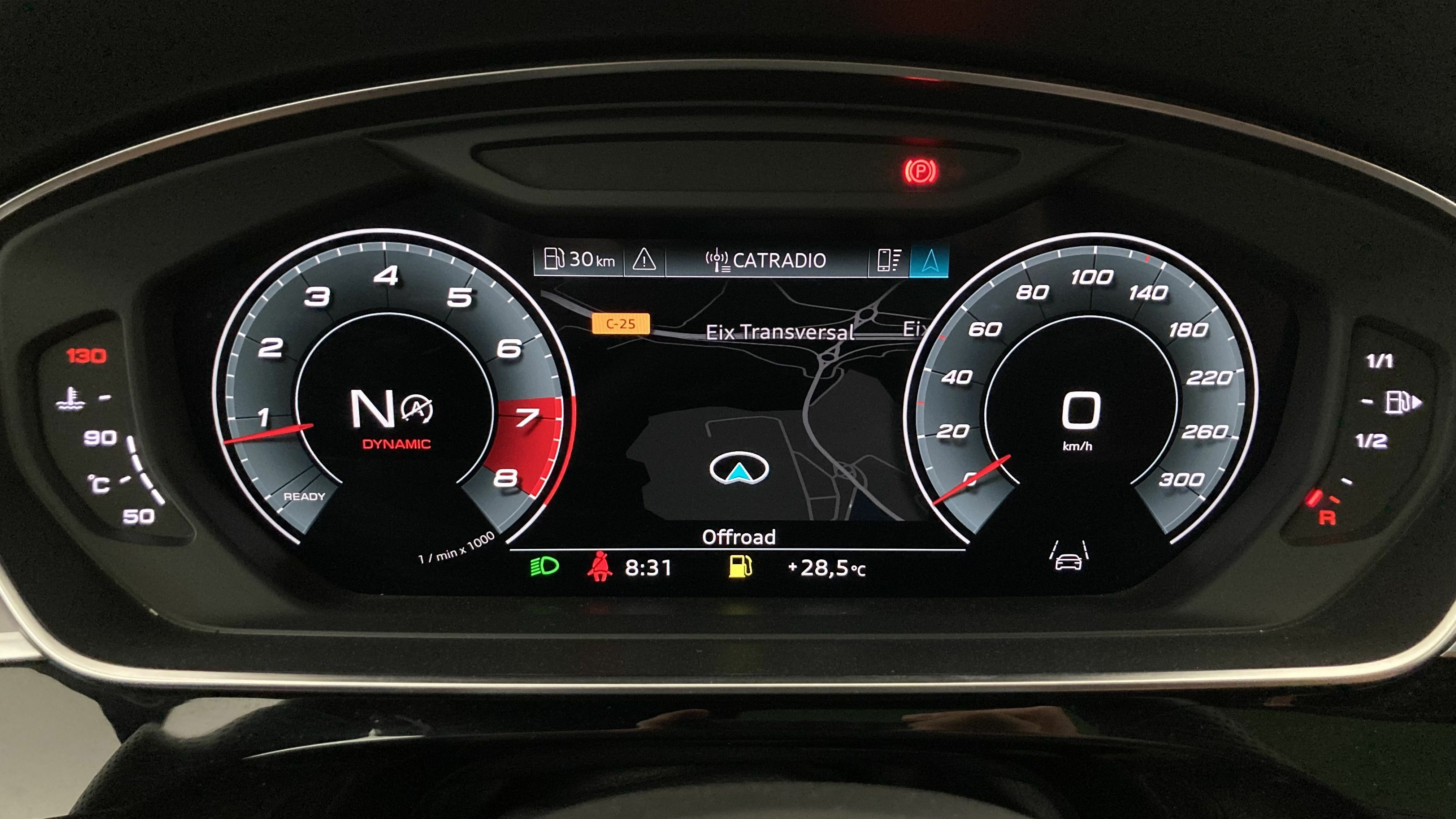 audi s8 s S8 TFSI 571 TIPTRONIC QUATTRO 2022 daytonagrau perleffekt 18