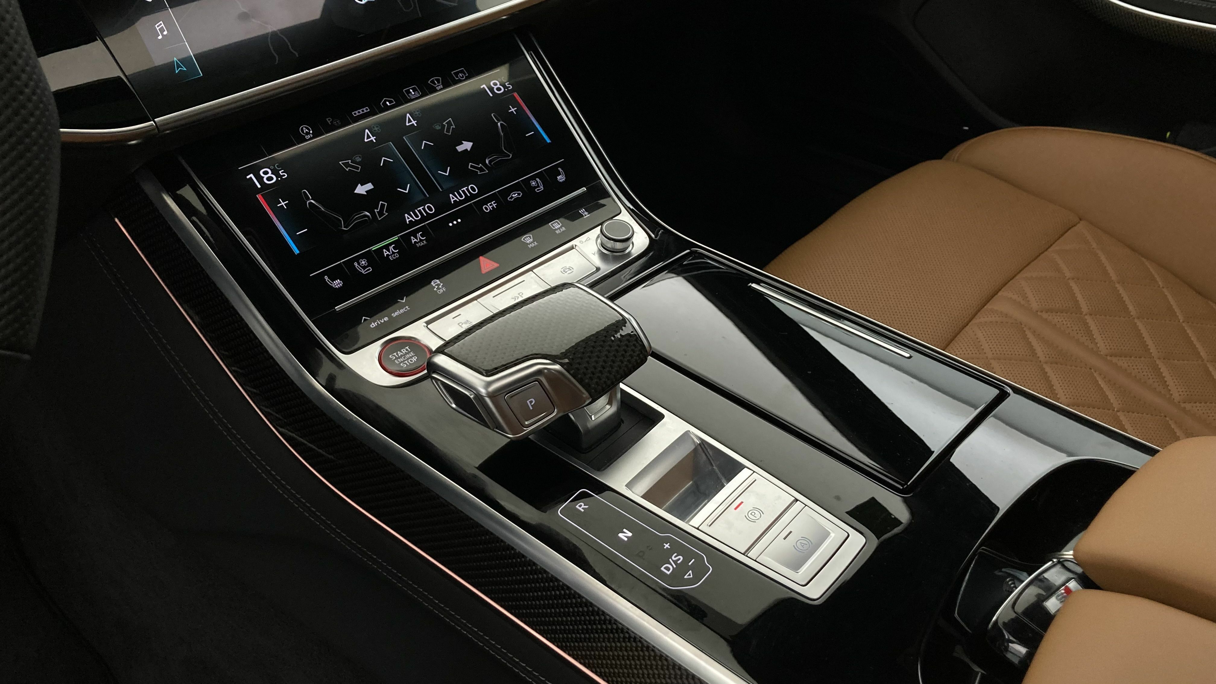 audi s8 s S8 TFSI 571 TIPTRONIC QUATTRO 2022 daytonagrau perleffekt 20