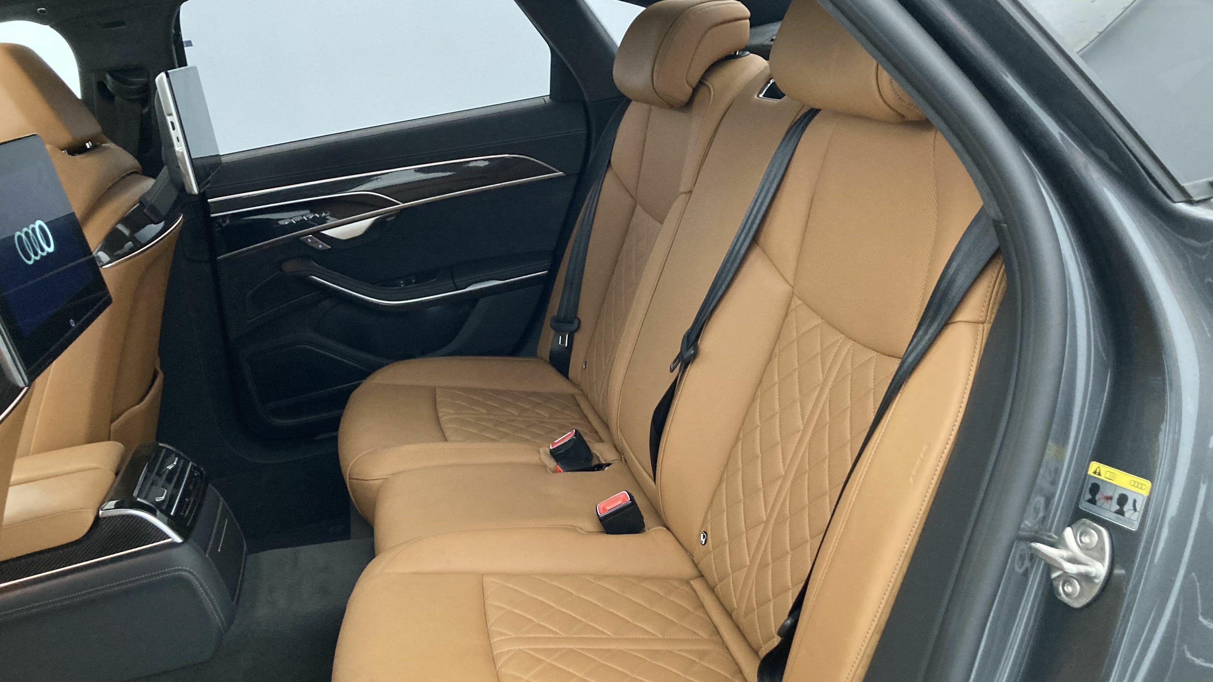 audi s8 s S8 TFSI 571 TIPTRONIC QUATTRO 2022 daytonagrau perleffekt 21