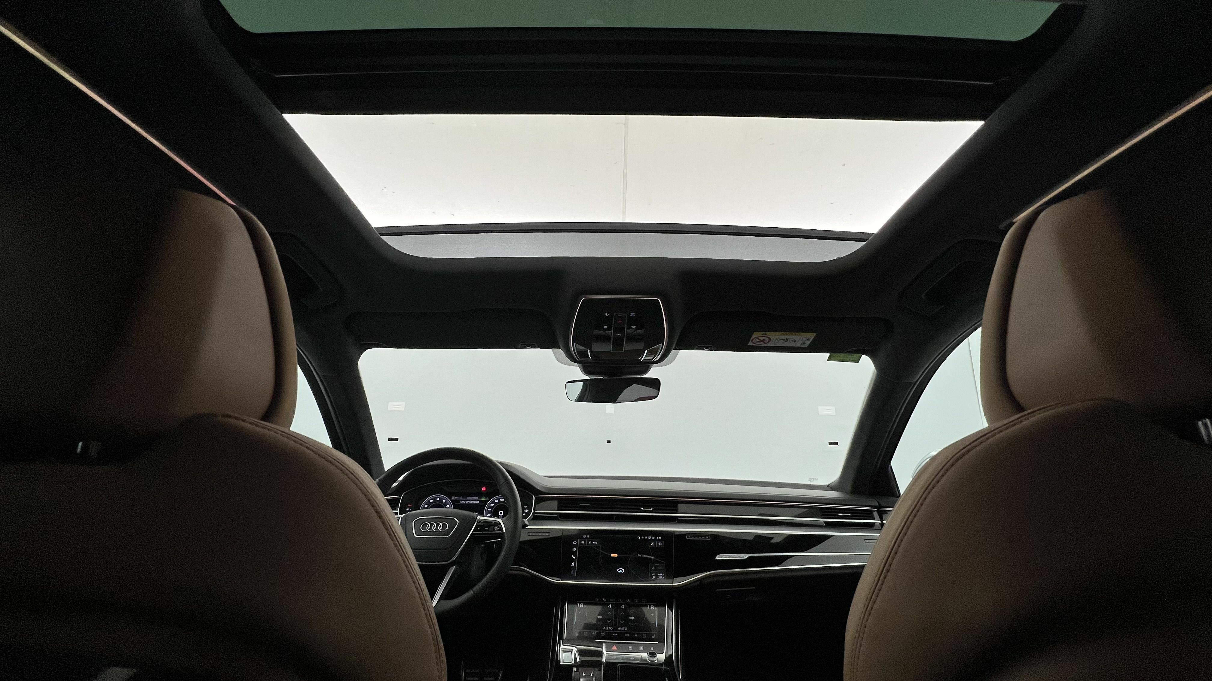 audi s8 s S8 TFSI 571 TIPTRONIC QUATTRO 2022 daytonagrau perleffekt 23