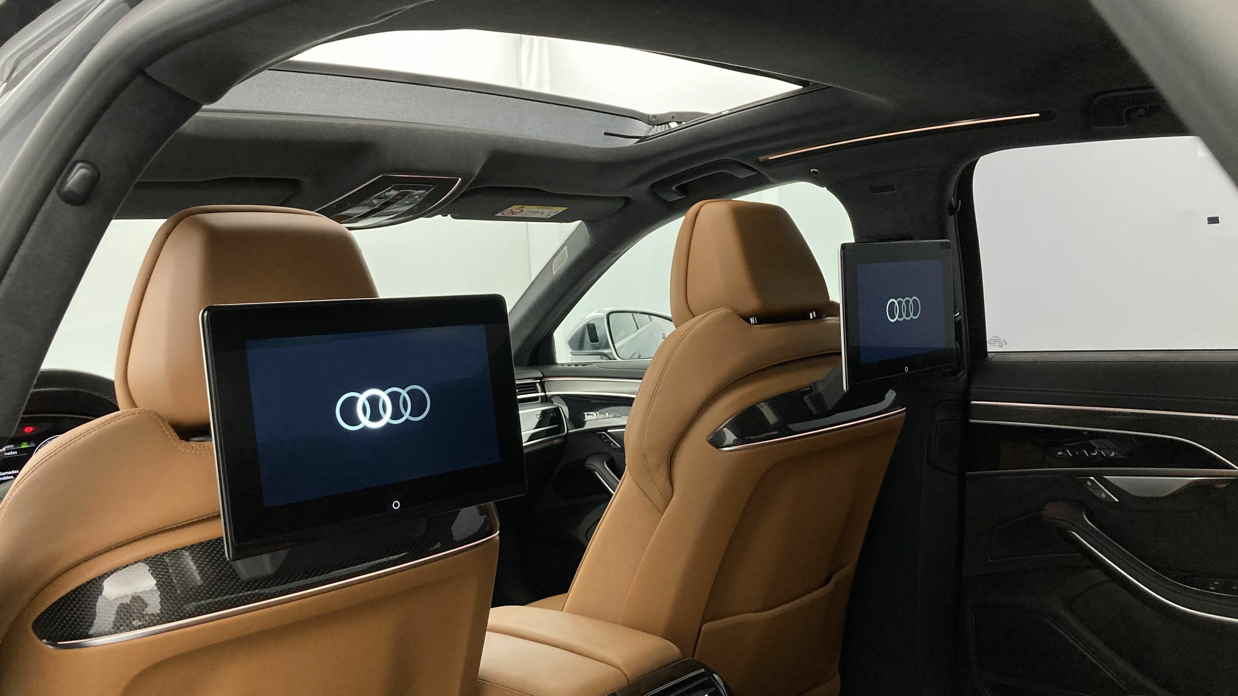 audi s8 s S8 TFSI 571 TIPTRONIC QUATTRO 2022 daytonagrau perleffekt 32