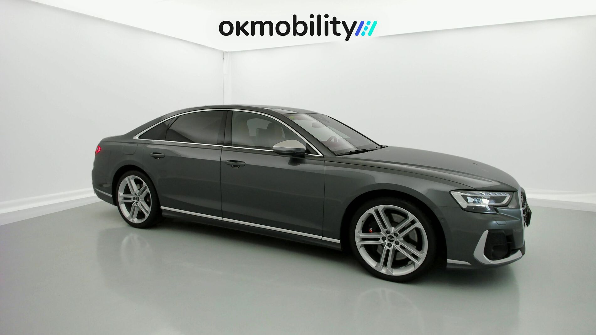 audi s8 s S8 TFSI 571 TIPTRONIC QUATTRO 2022 daytonagrau perleffekt 2