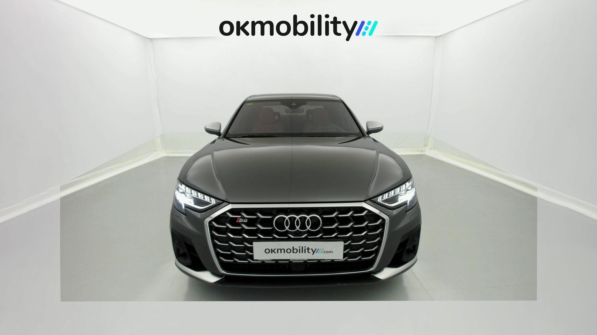 audi s8 s S8 TFSI 571 TIPTRONIC QUATTRO 2022 daytonagrau perleffekt 4