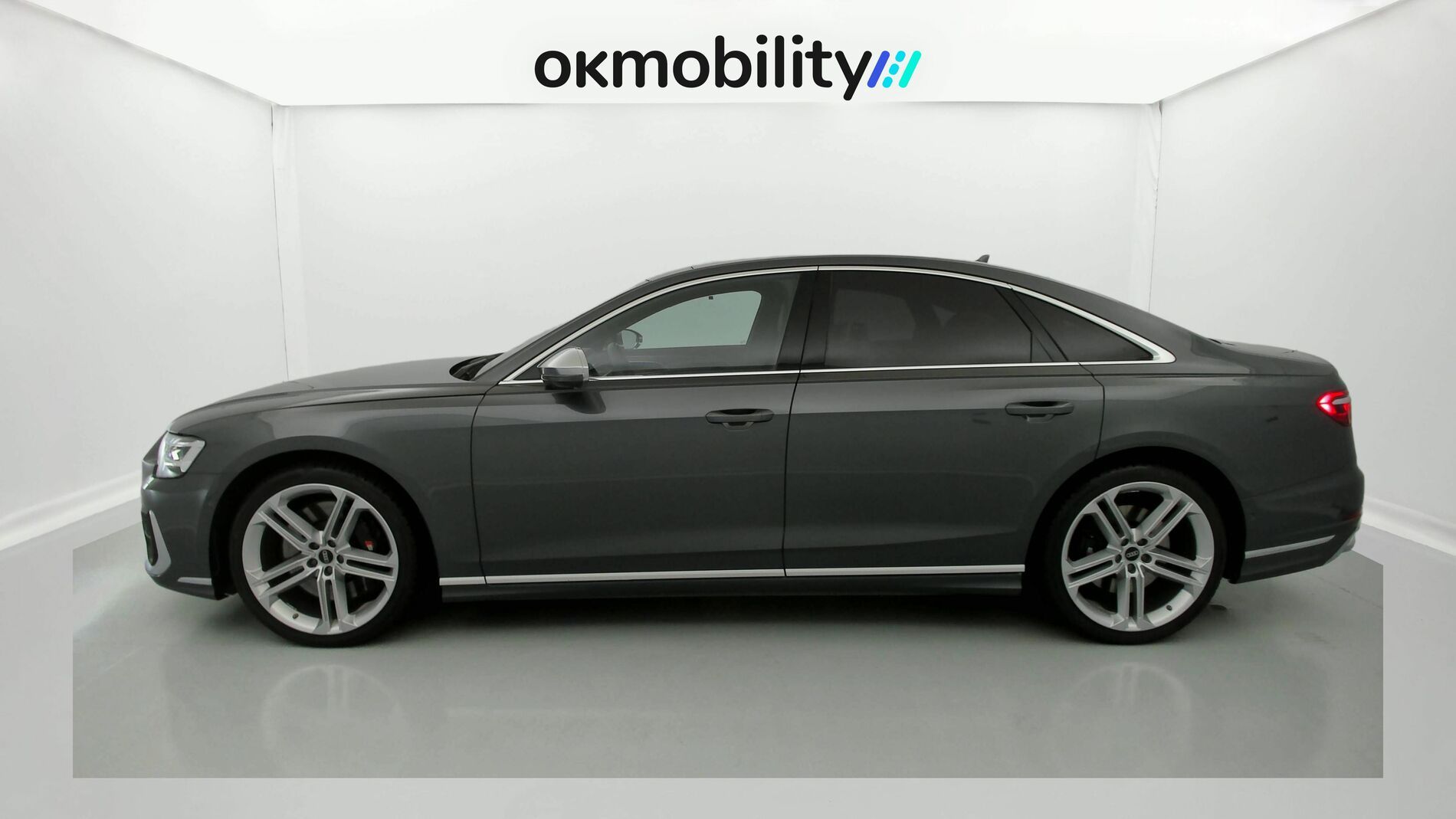 audi s8 s S8 TFSI 571 TIPTRONIC QUATTRO 2022 daytonagrau perleffekt 7