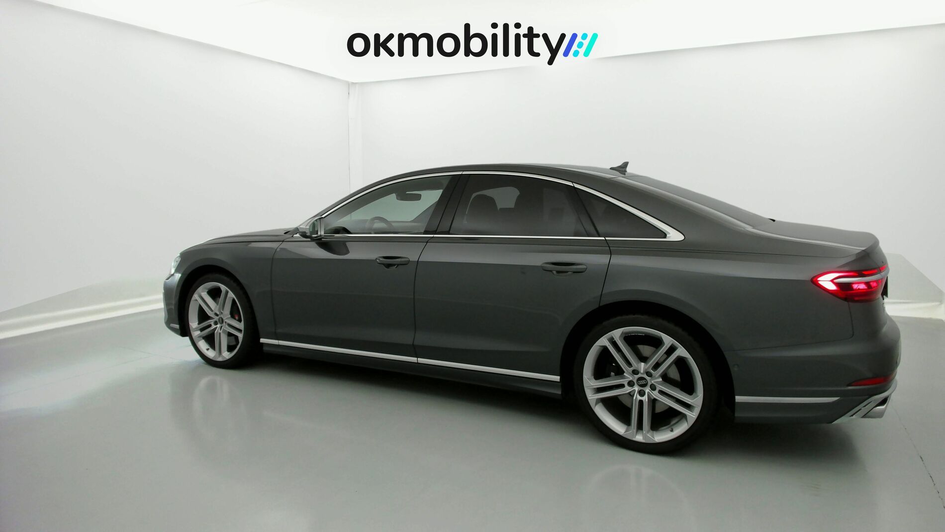 audi s8 s S8 TFSI 571 TIPTRONIC QUATTRO 2022 daytonagrau perleffekt 8