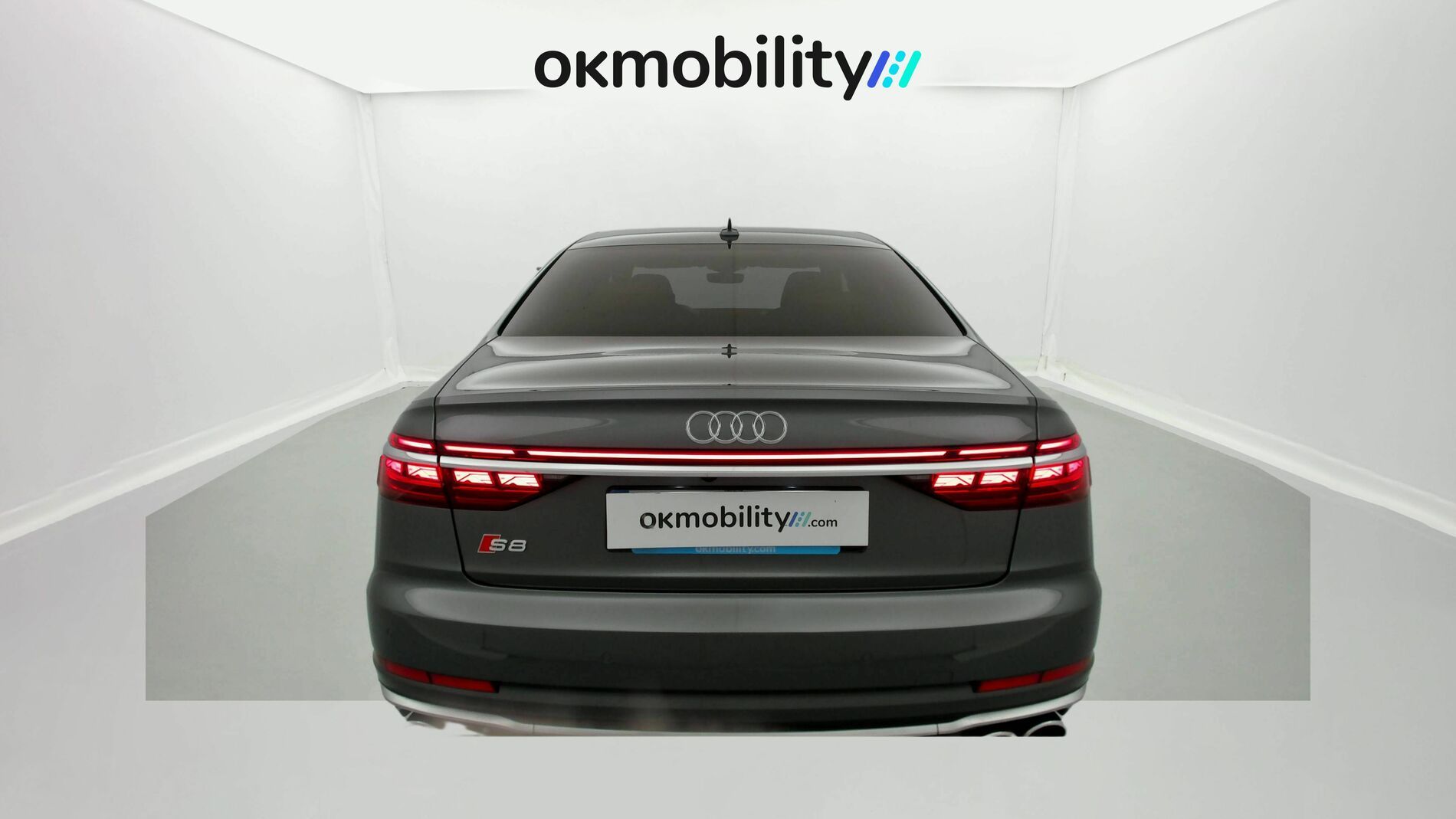 audi s8 s S8 TFSI 571 TIPTRONIC QUATTRO 2022 daytonagrau perleffekt 10
