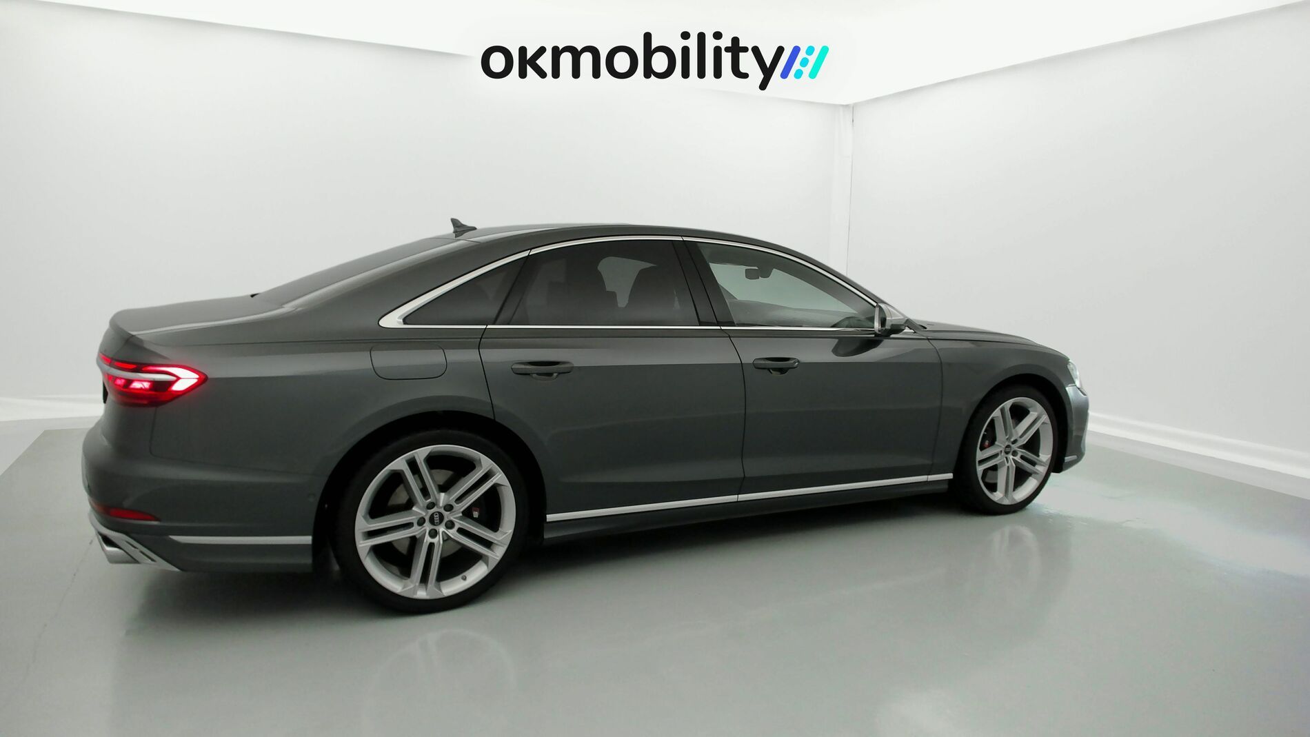 audi s8 s S8 TFSI 571 TIPTRONIC QUATTRO 2022 daytonagrau perleffekt 12