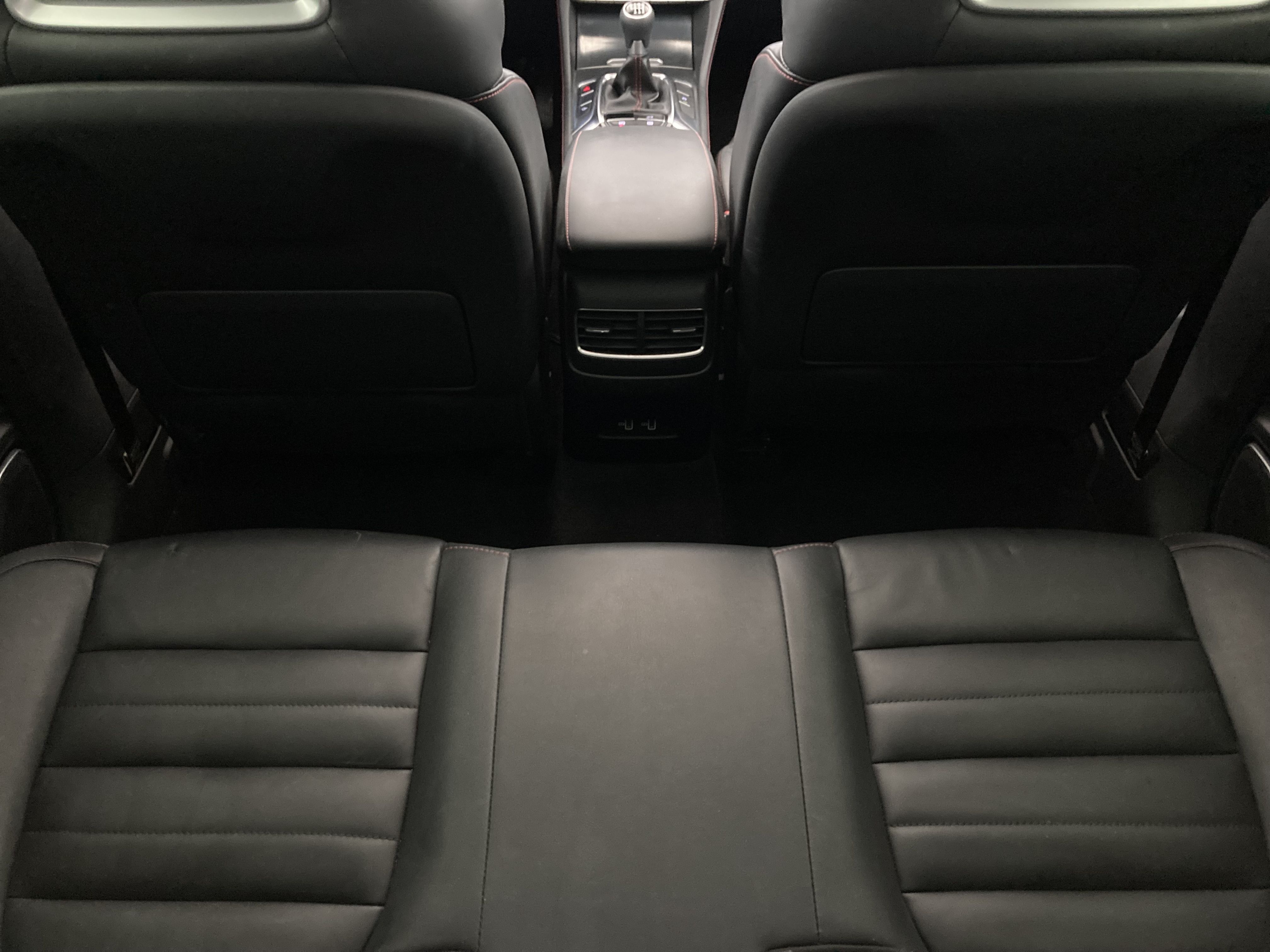 mg hs luxury 1.5 T-GDI 162 2023 medal silver - ssa 16