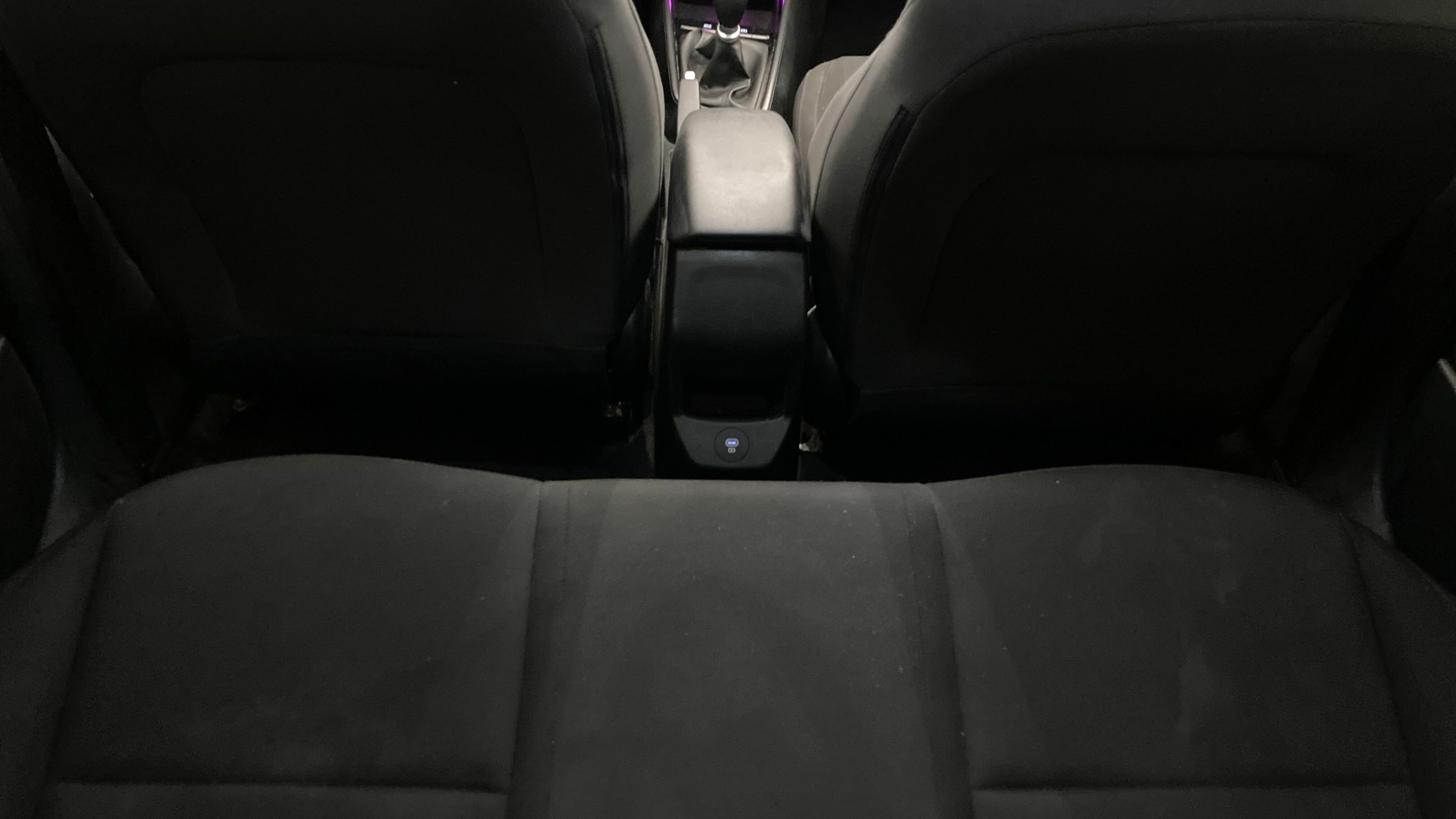 hyundai i20 klass 1.0 TGDI 100 2024 atlas white 21