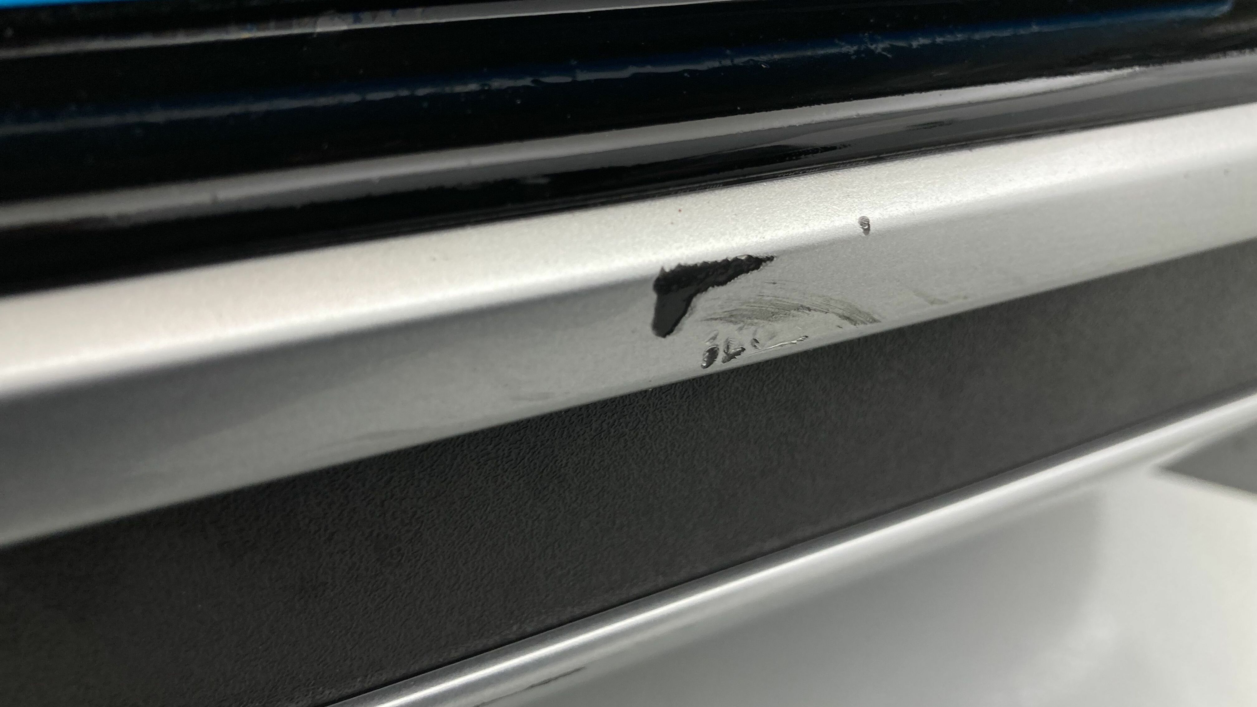 hyundai i20 klass 1.0 TGDI 100 2024 atlas white 30