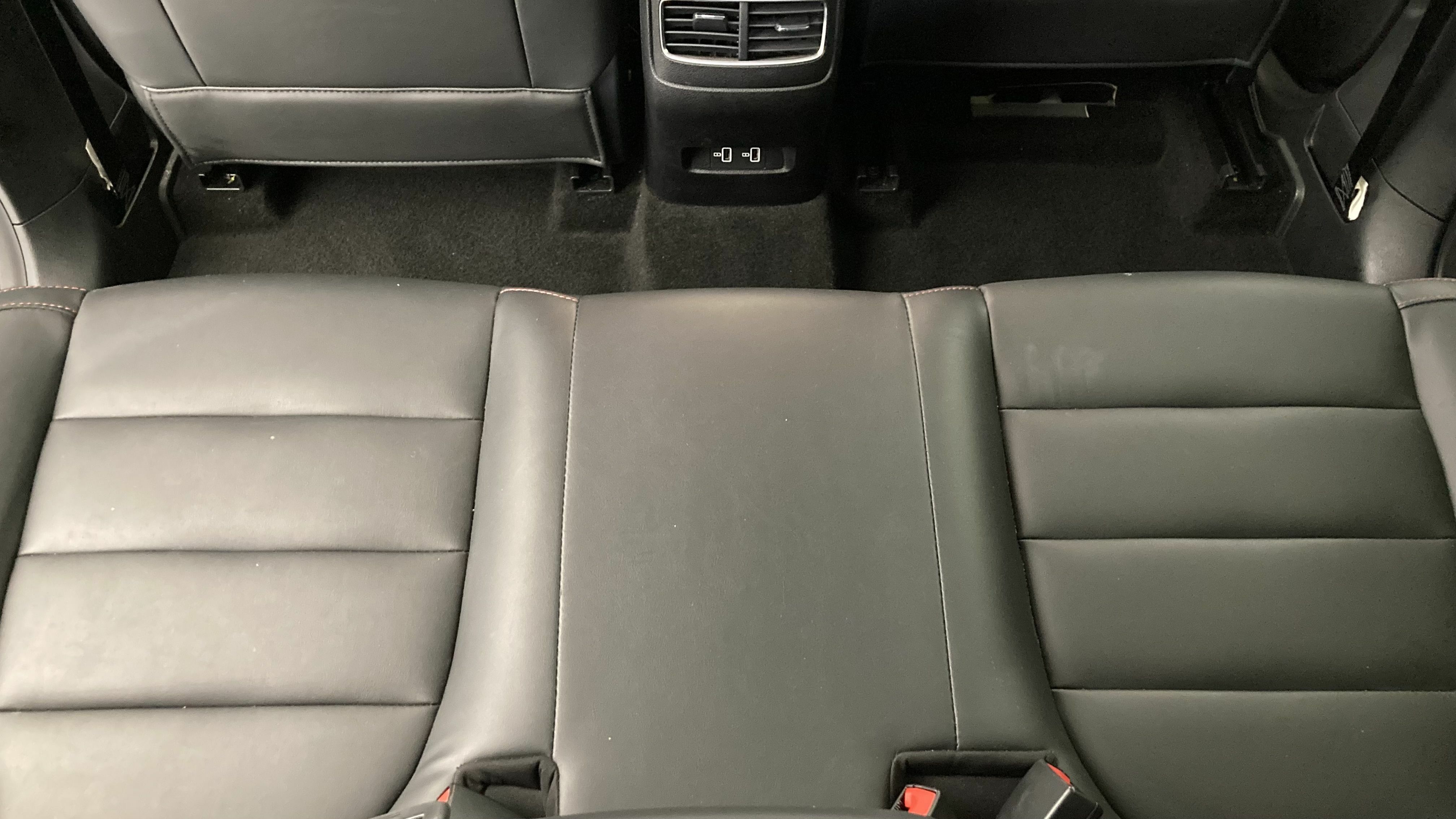 mg hs comfort 1.5 T-GDI 162 2023 medal silver - ssa 22