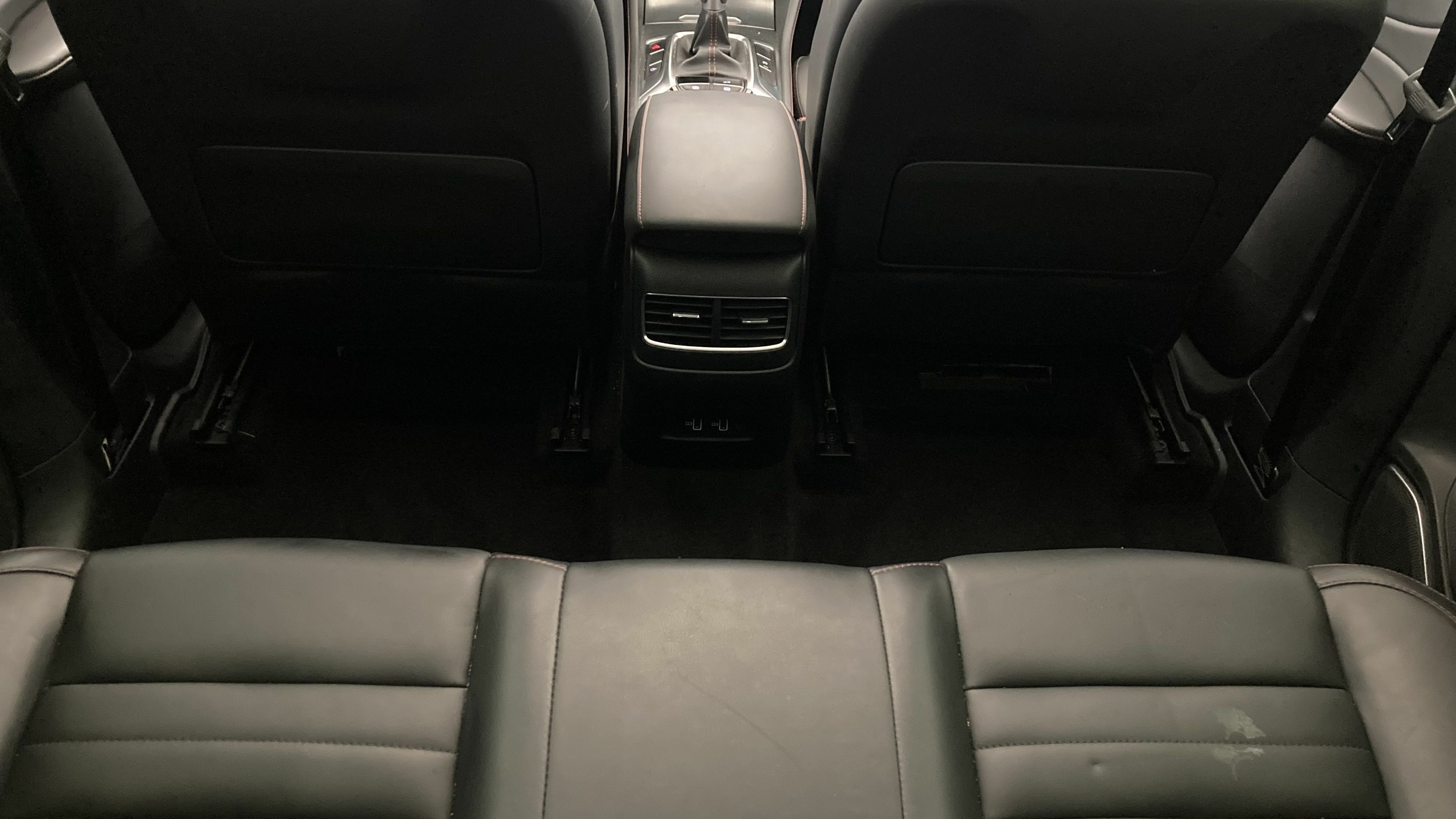 mg hs luxury 1.5 T-GDI 162 2023 pebble black - pbc 22