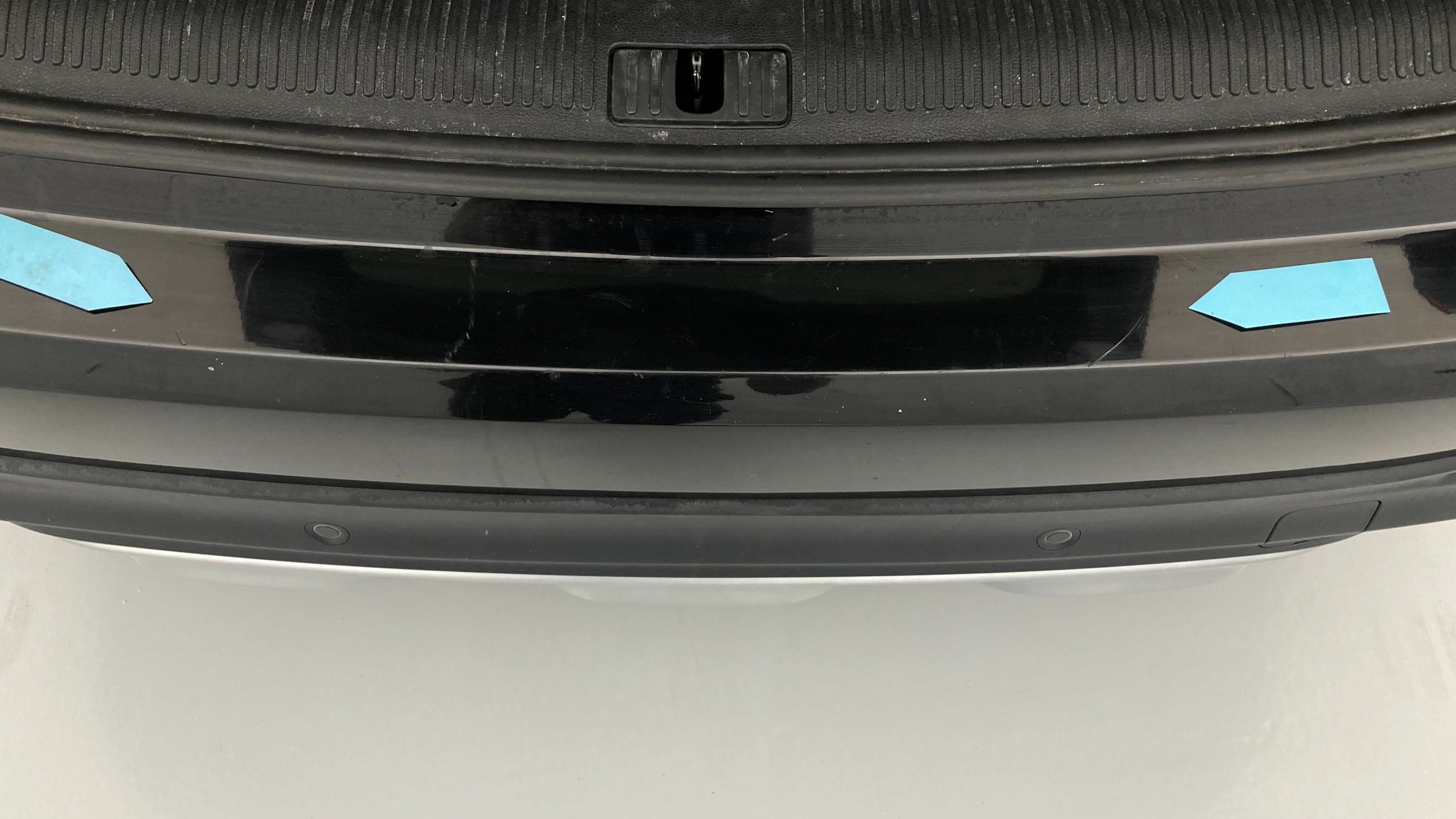 mg hs luxury 1.5 T-GDI 162 2023 pebble black - pbc 34