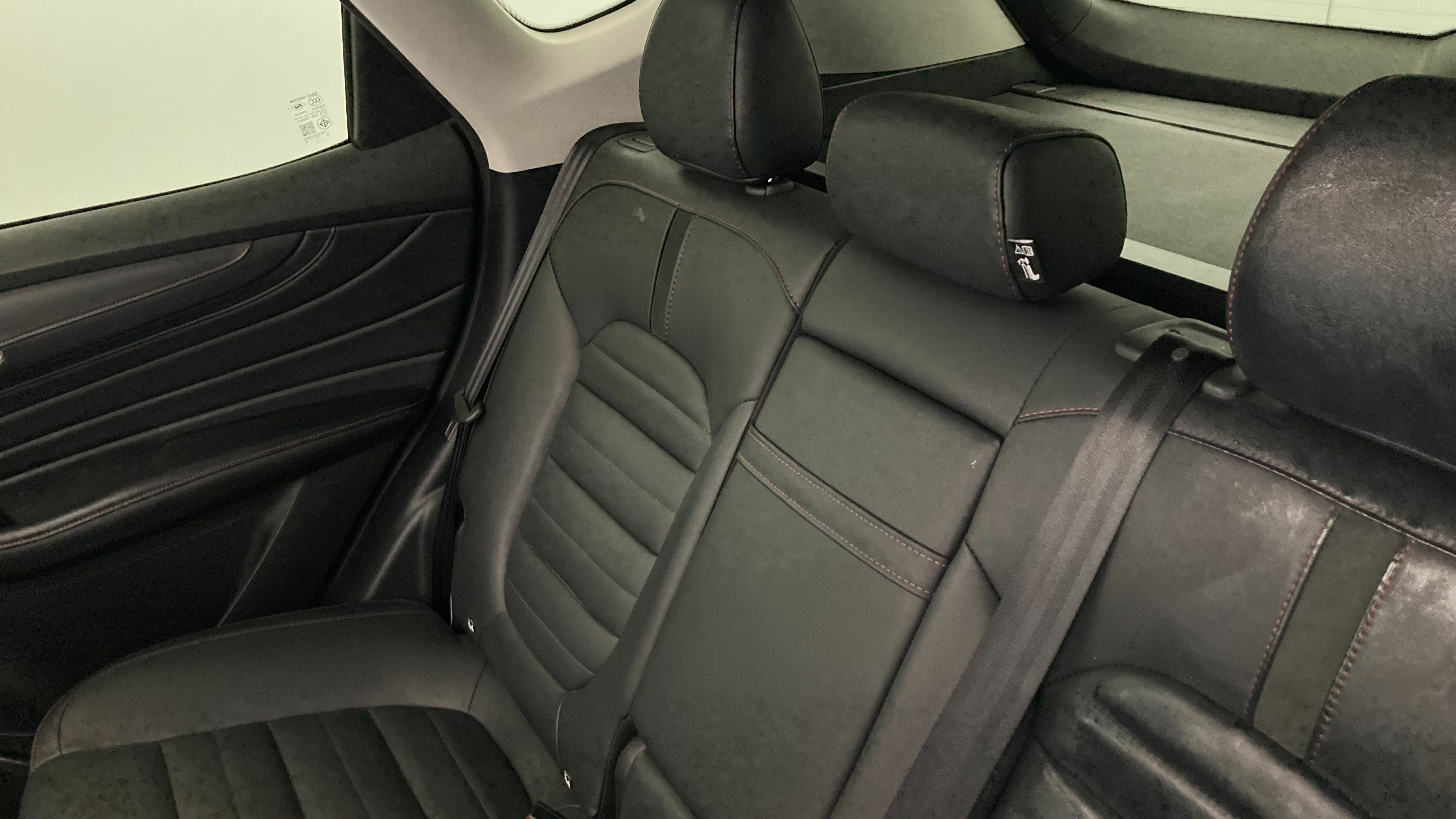 mg hs luxury 1.5 T-GDI 162 AT 2023 brighton blue - jay 20