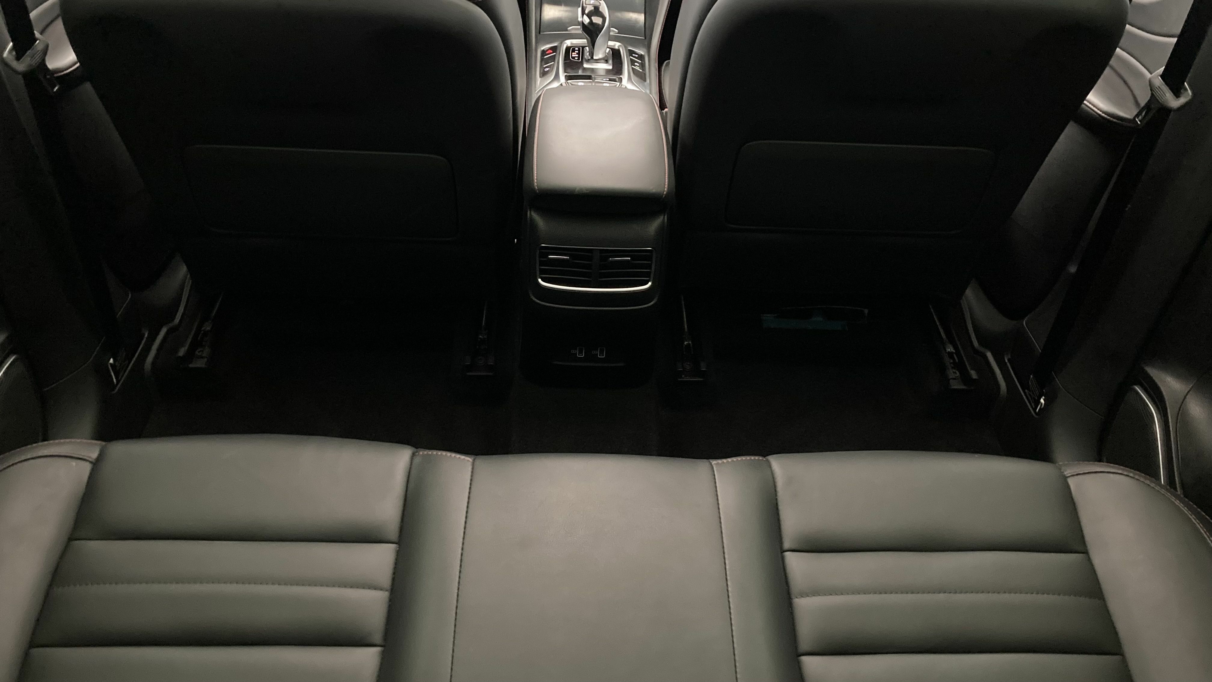 mg hs luxury 1.5 T-GDI 162 AT 2023 brighton blue - jay 21