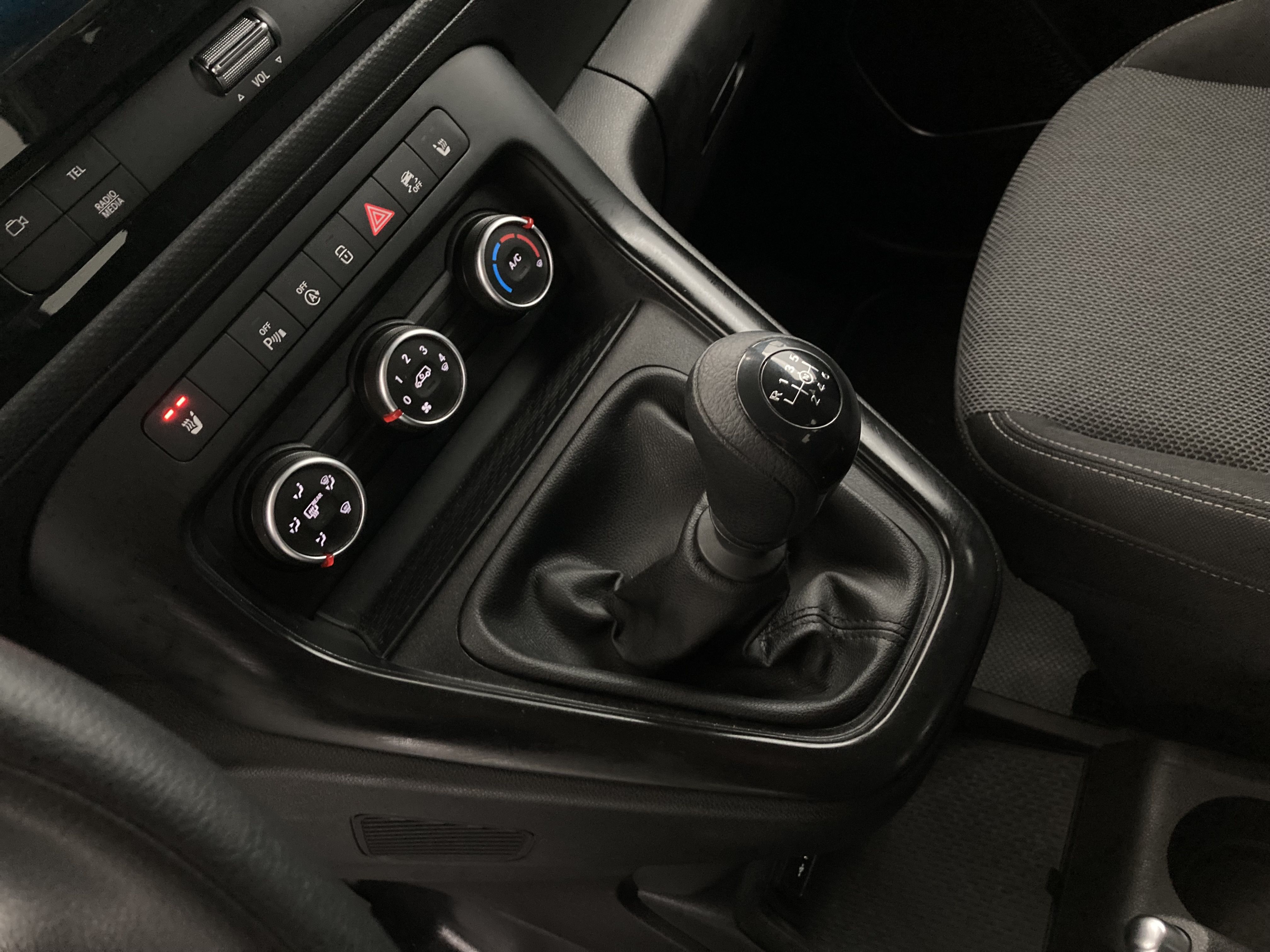 mercedes benz citan n1 tourer pro 110 CDI 95 2022 plata helvin 14