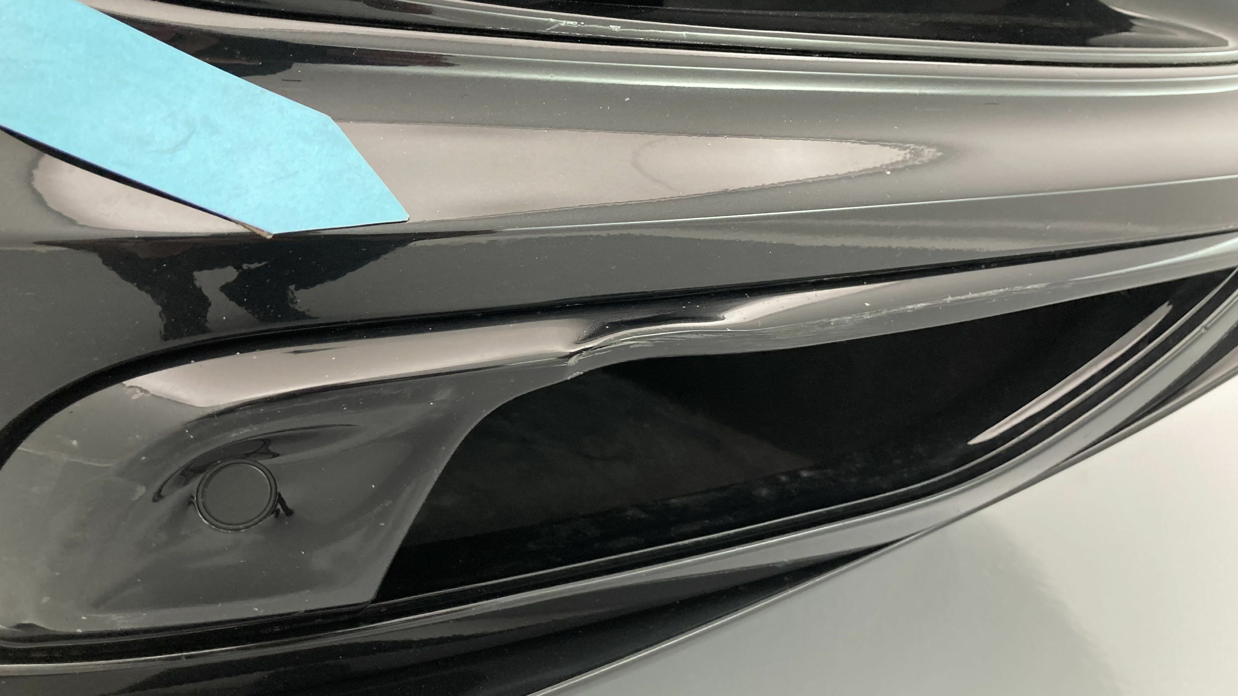 porsche cayenne coupe platinum edition 3.0 E-HYBRID 462 TIPTRONIC 2023 negro cromita metalizado 36