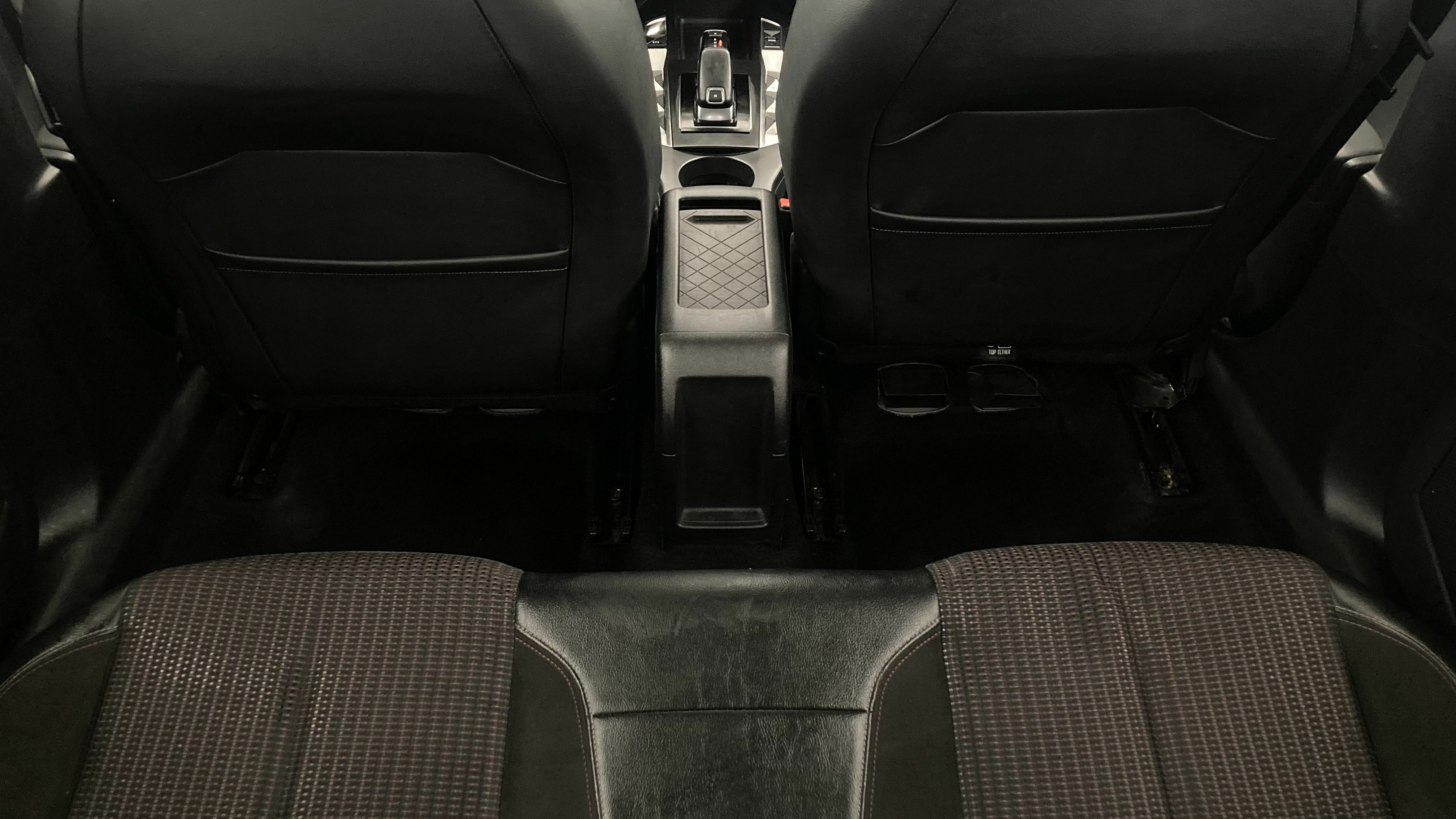 ds ds3 crossback performance line 1.5 BLUEHDI 130 EAT 2023 crystal pearl 22