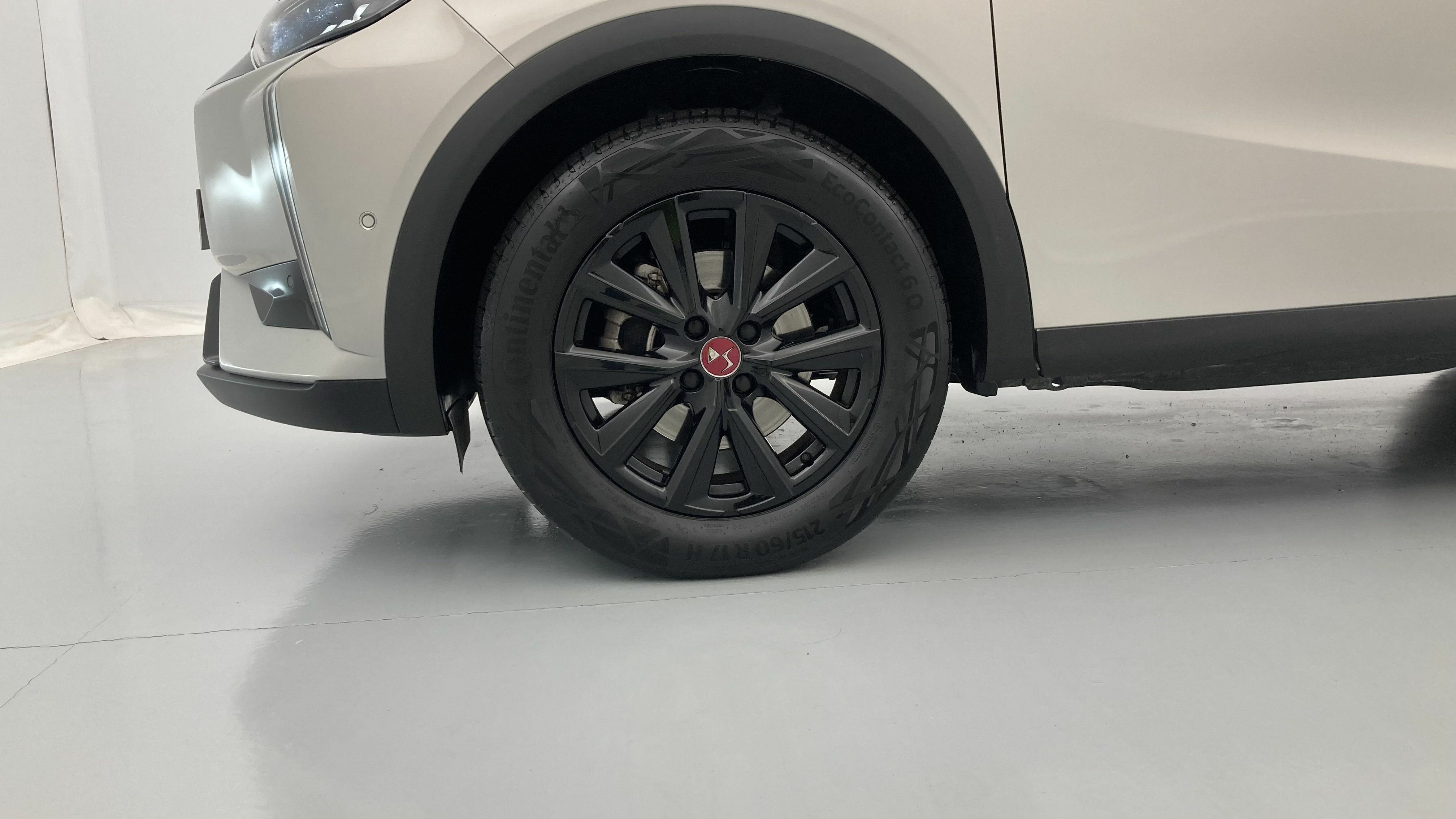 ds ds3 crossback performance line 1.5 BLUEHDI 130 EAT 2023 crystal pearl 27