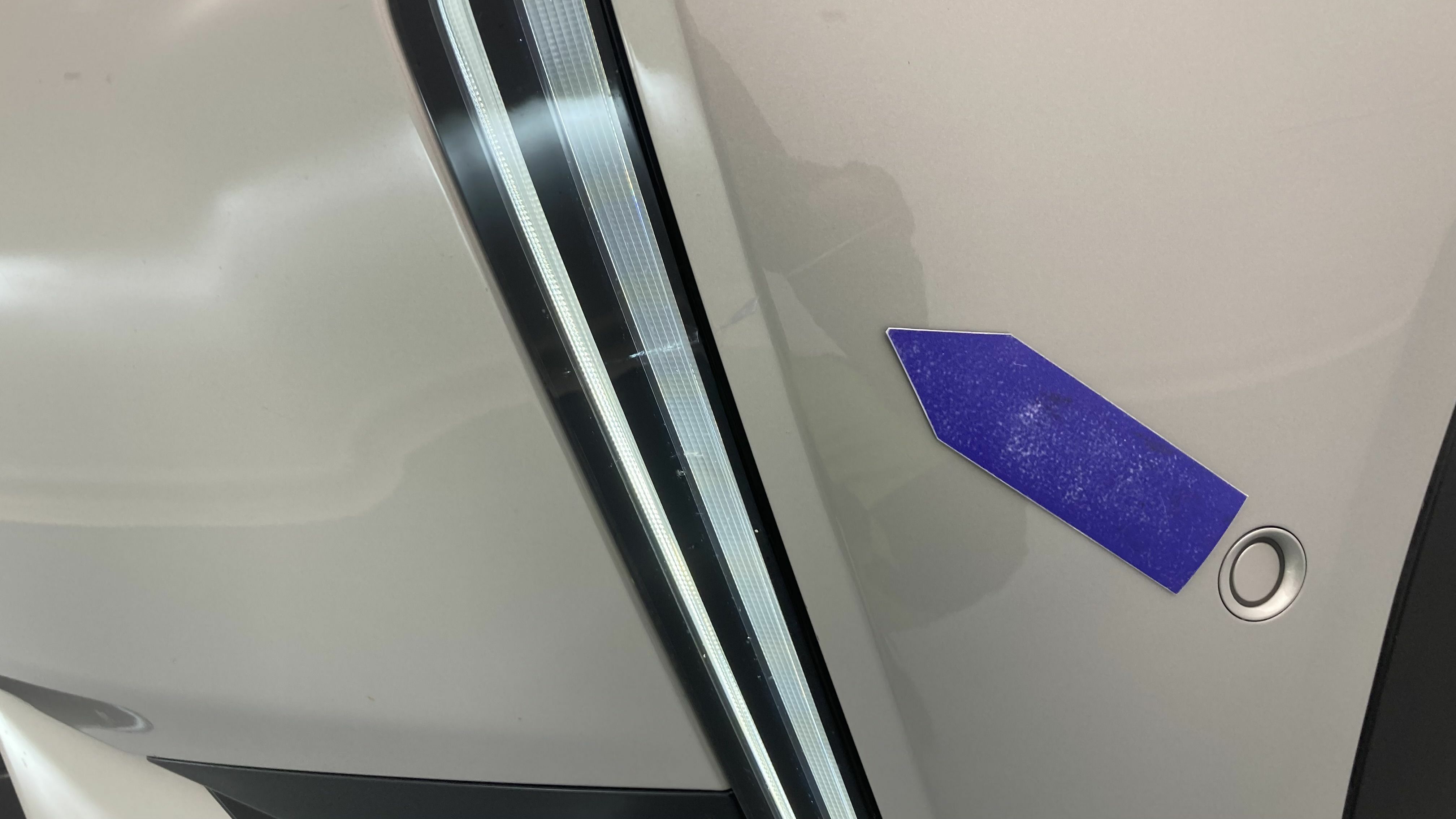 ds ds3 crossback performance line 1.5 BLUEHDI 130 EAT 2023 crystal pearl 34