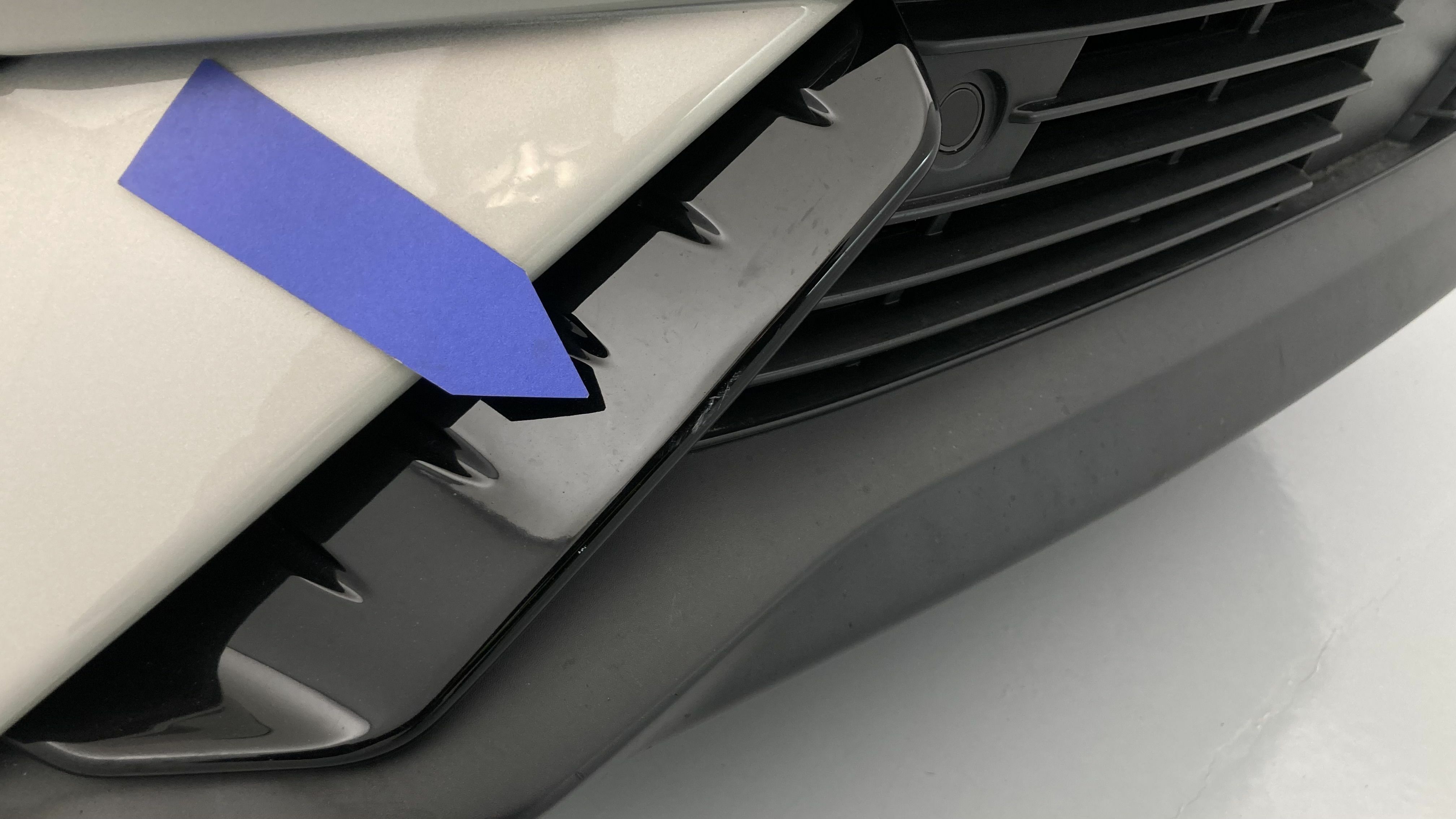 ds ds3 crossback performance line 1.5 BLUEHDI 130 EAT 2023 crystal pearl 37