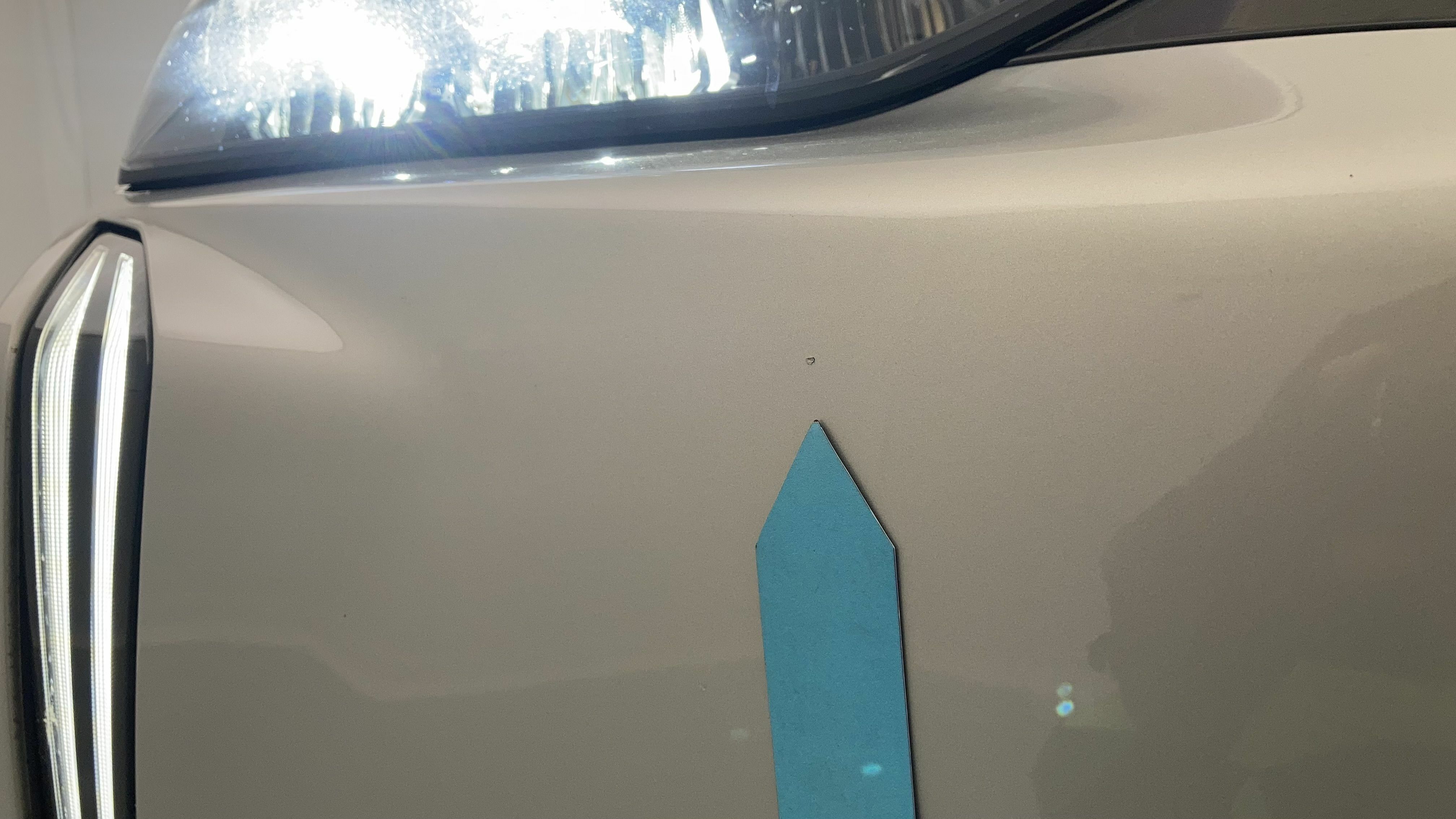 ds ds3 crossback performance line 1.5 BLUEHDI 130 EAT 2023 crystal pearl 38