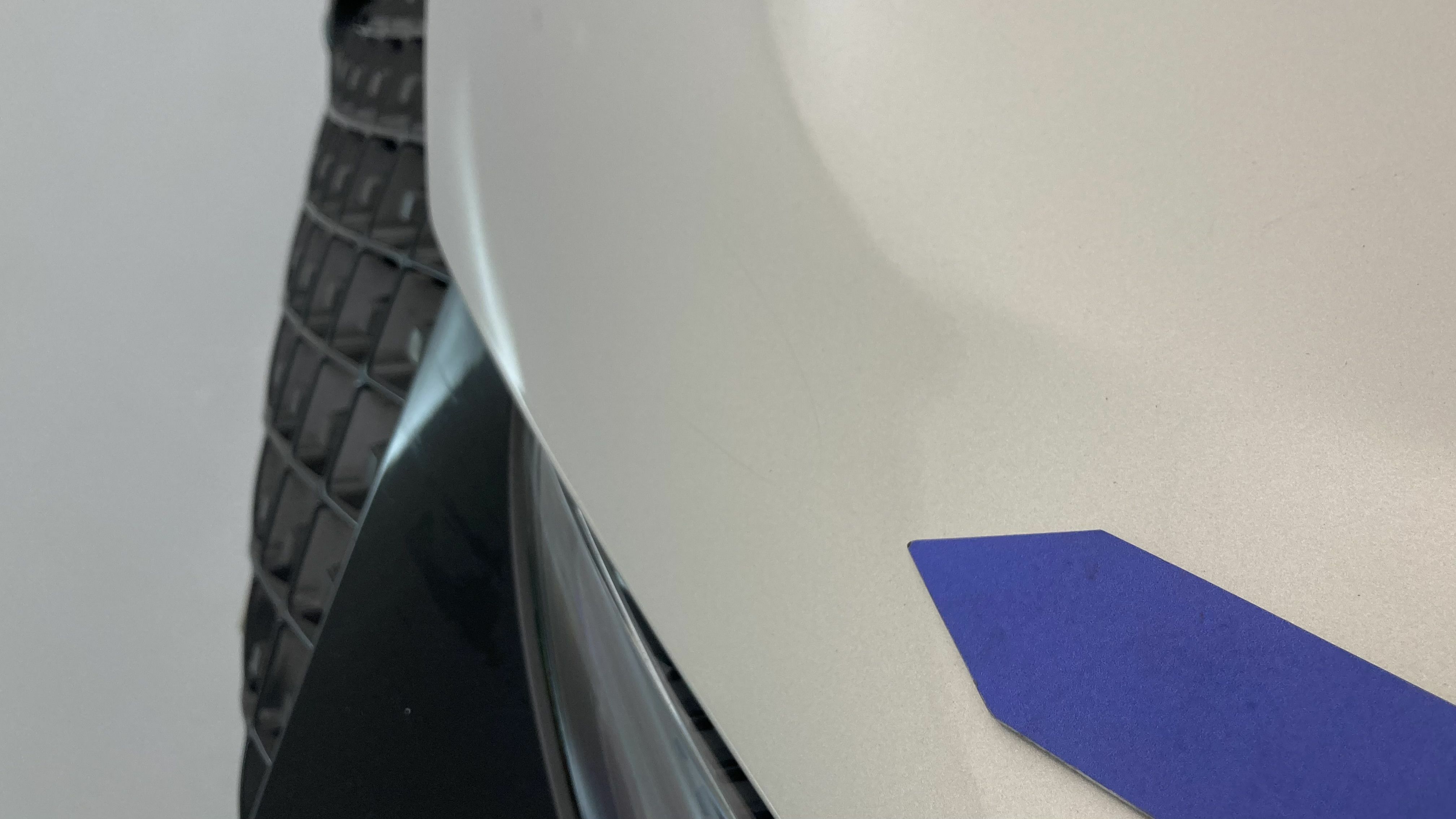 ds ds3 crossback performance line 1.5 BLUEHDI 130 EAT 2023 crystal pearl 39