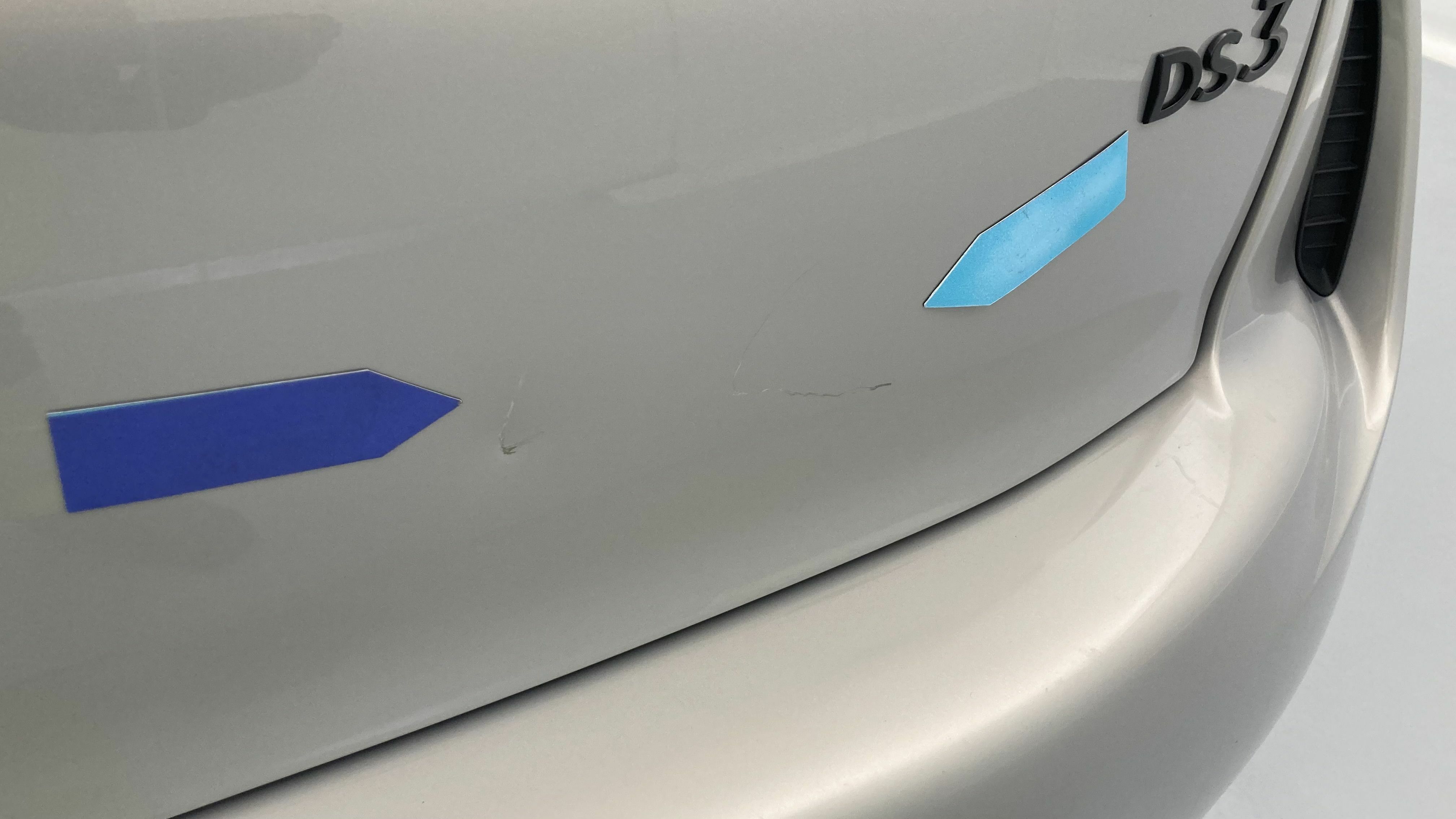 ds ds3 crossback performance line 1.5 BLUEHDI 130 EAT 2023 crystal pearl 42