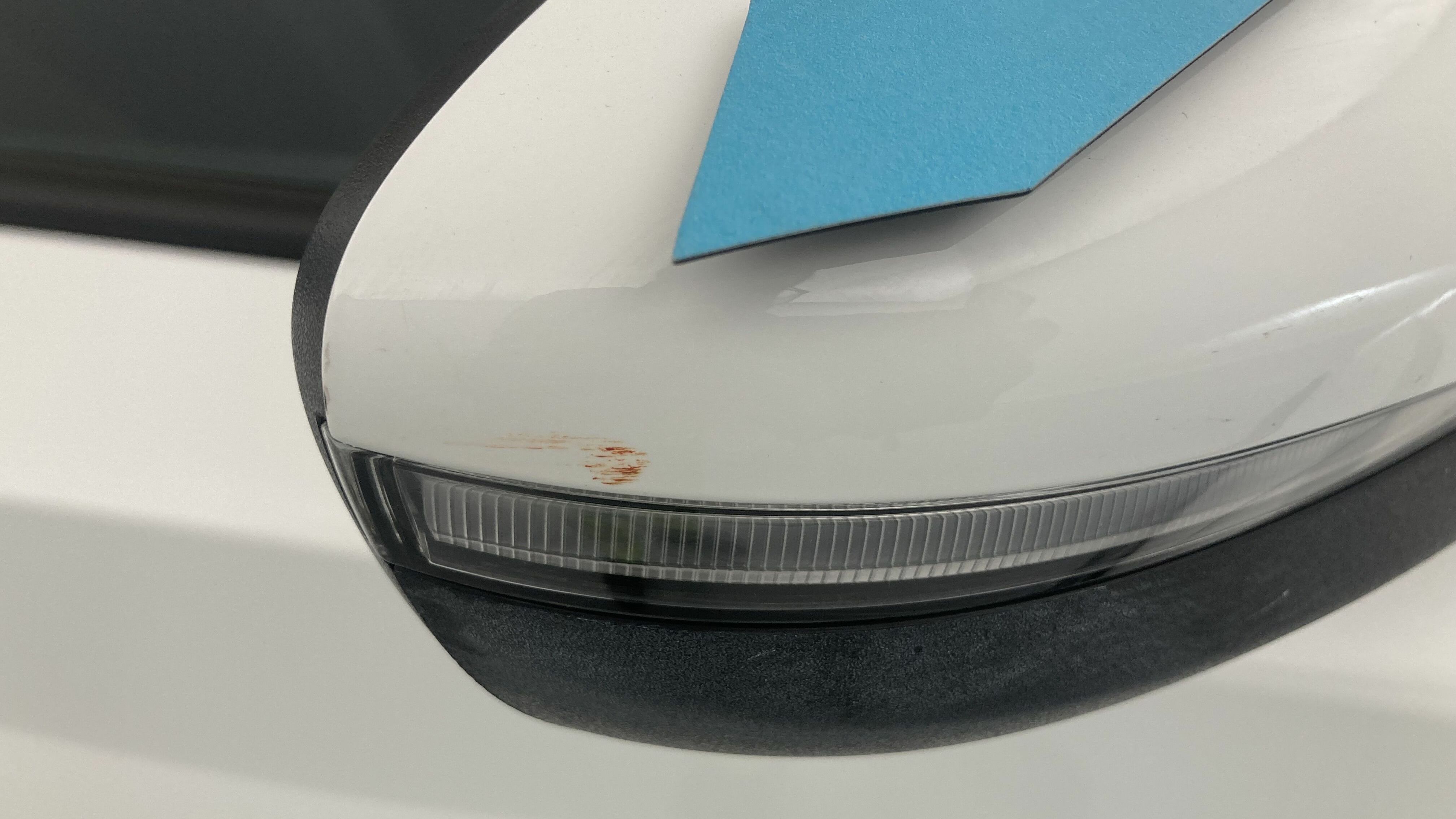 hyundai i20 klass 1.0 TGDI 100 2024 atlas white 33