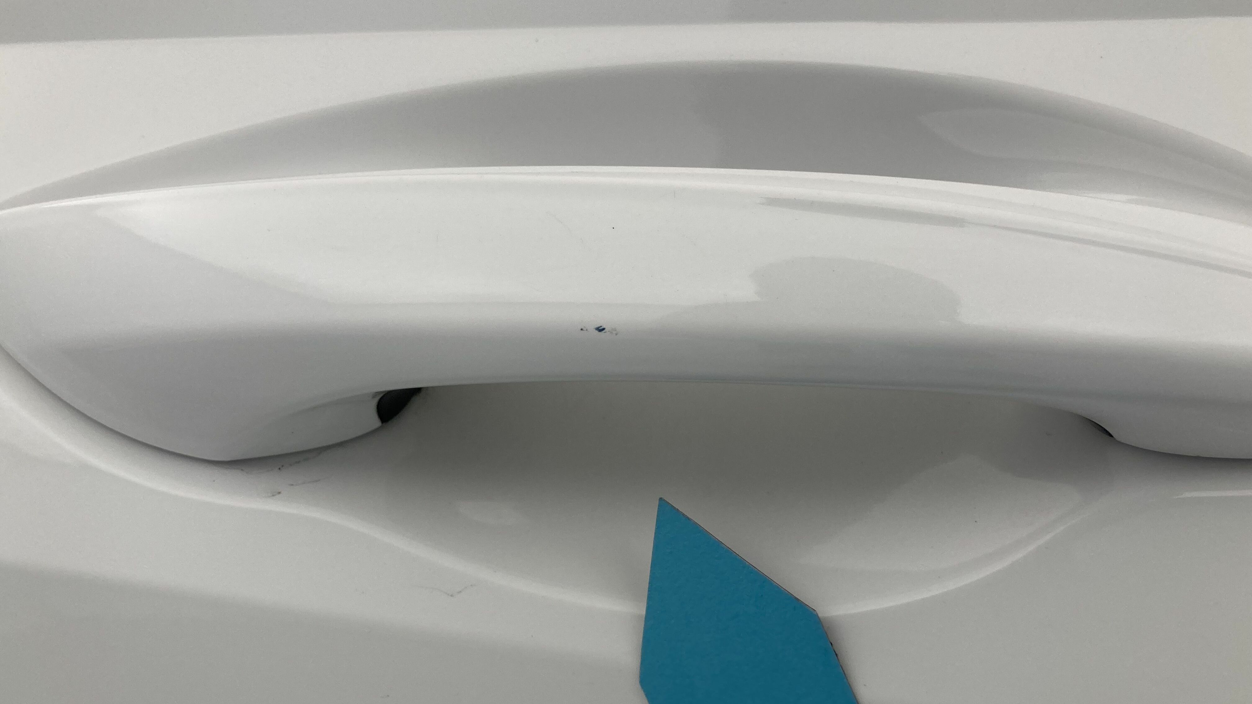 hyundai i20 klass 1.0 TGDI 100 2024 atlas white 37