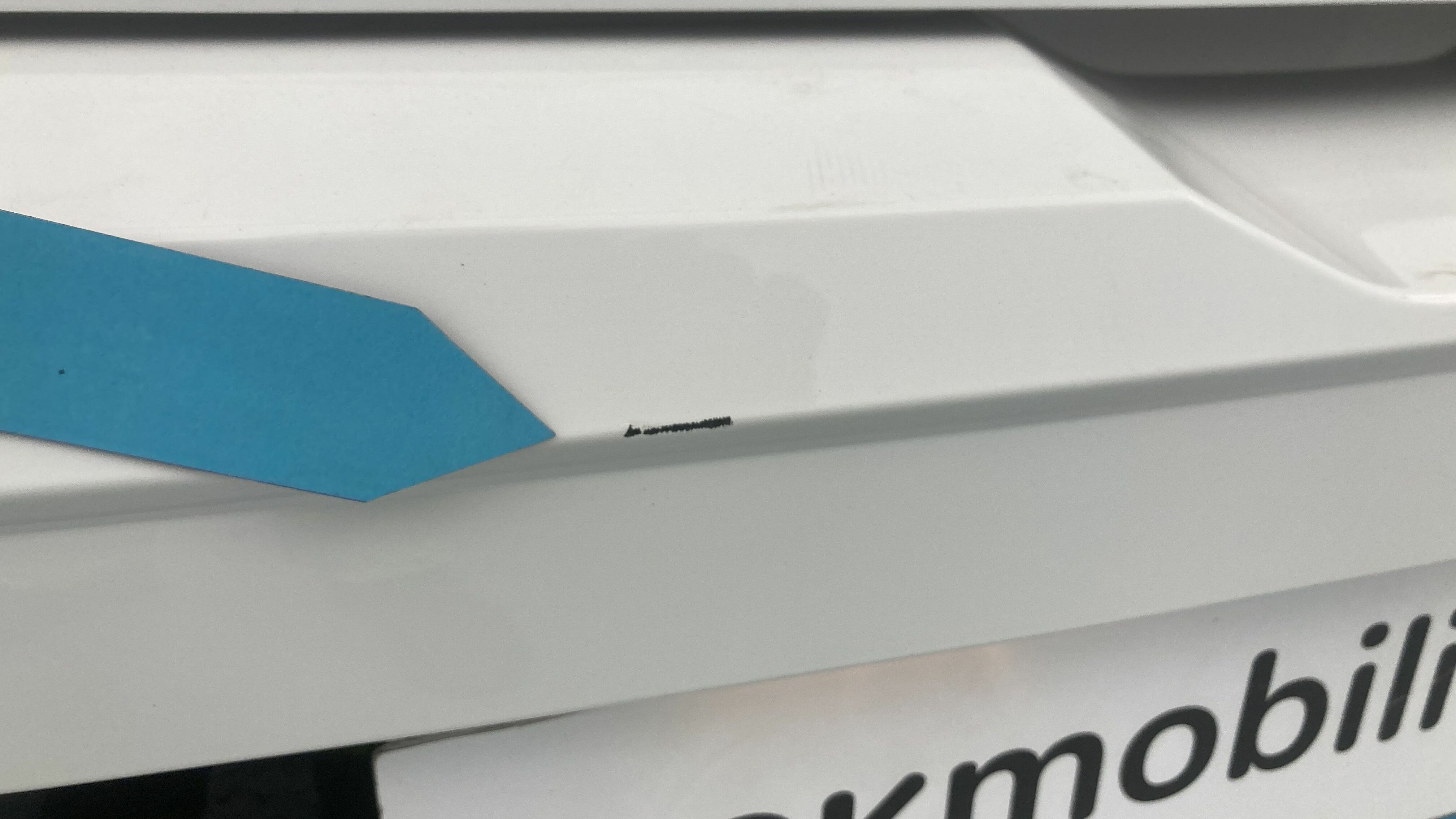 hyundai i20 klass 1.0 TGDI 100 2024 atlas white 38